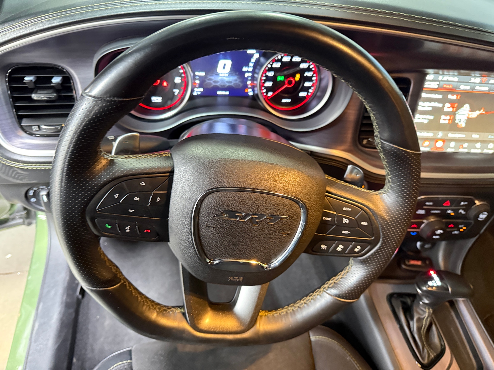 Thumbnail: 2023 Dodge Charger - 4