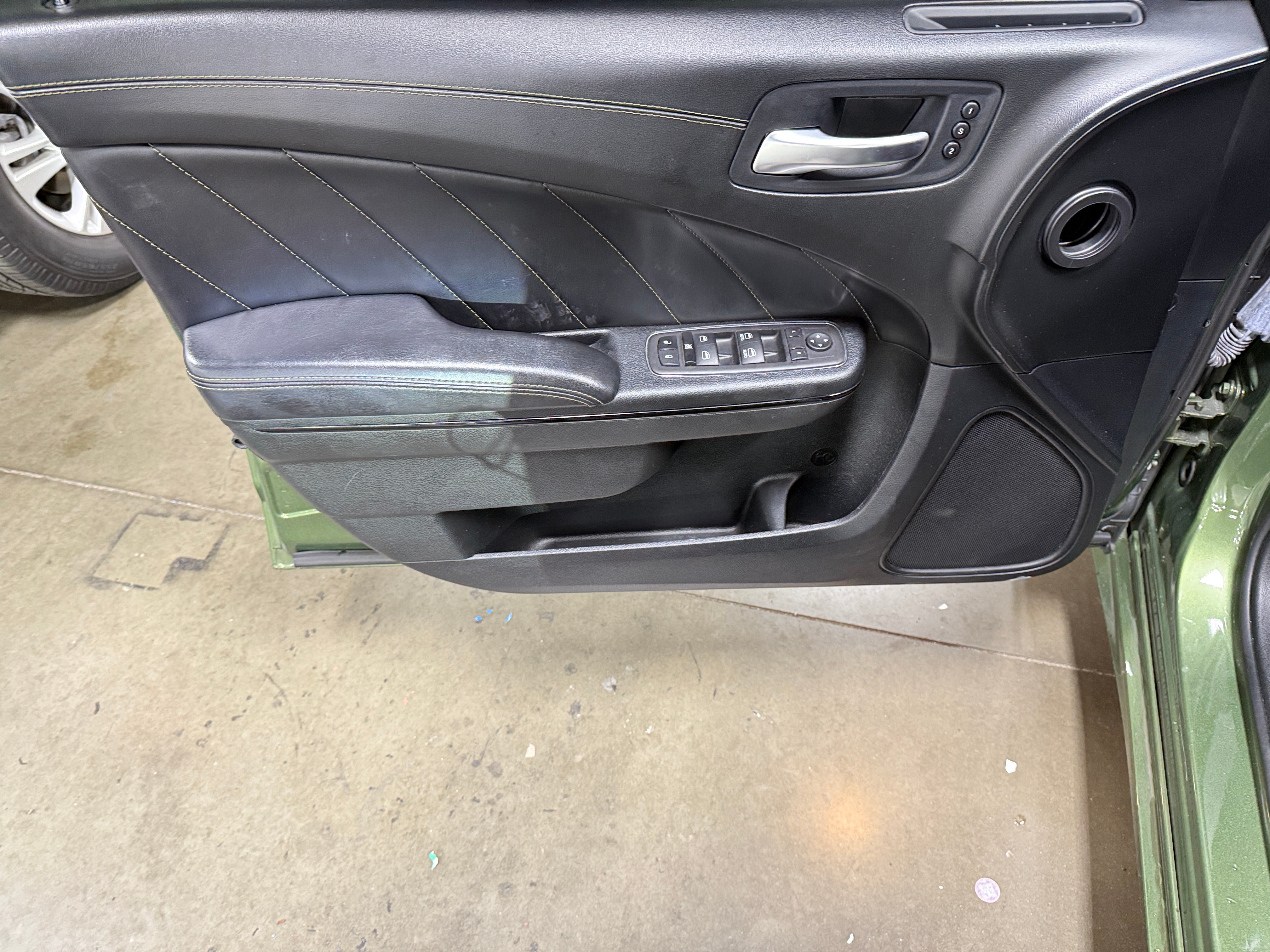2023 Dodge Charger Scat Pack - Photo 10