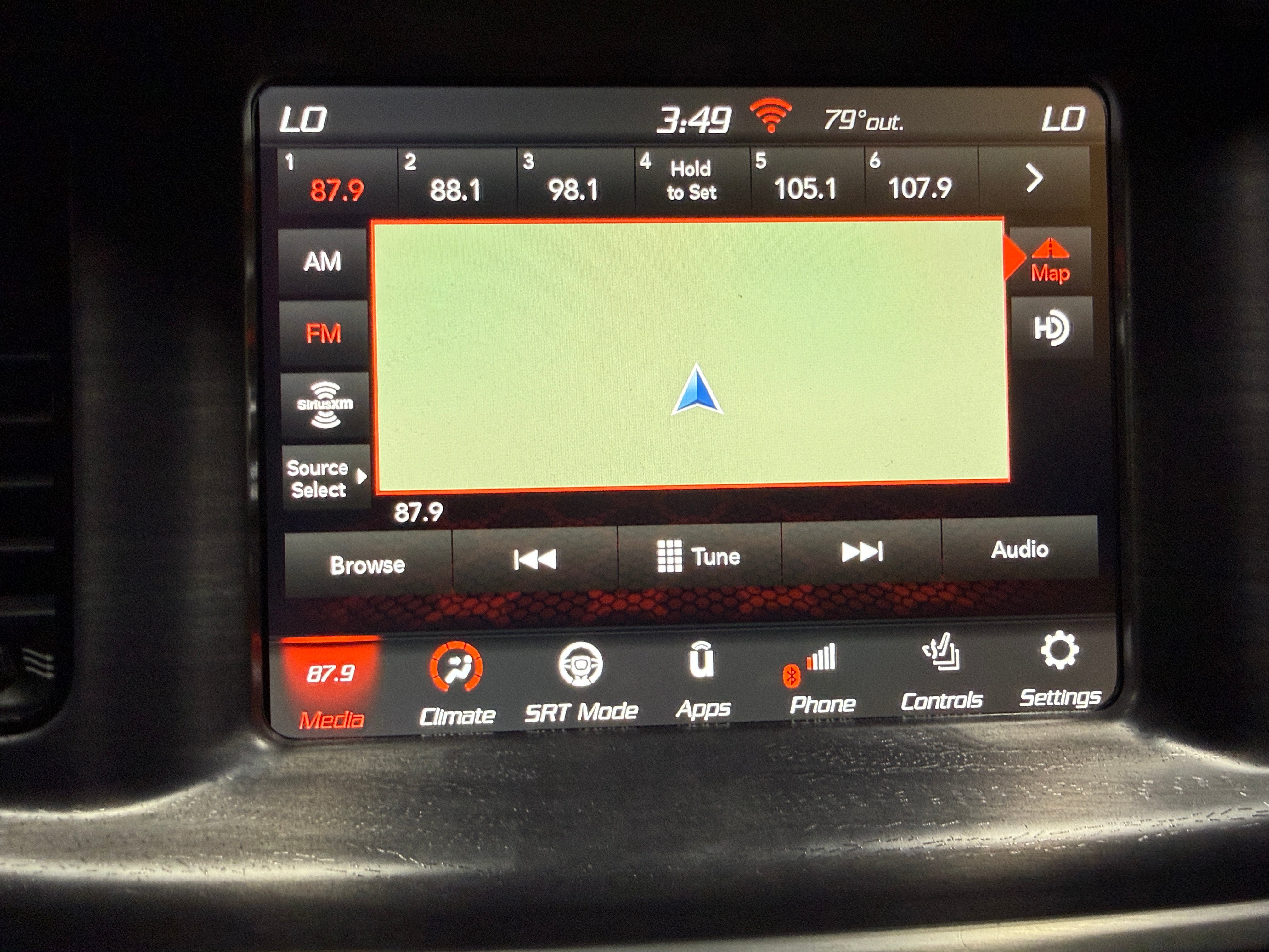 2023 Dodge Charger Scat Pack - Photo 15