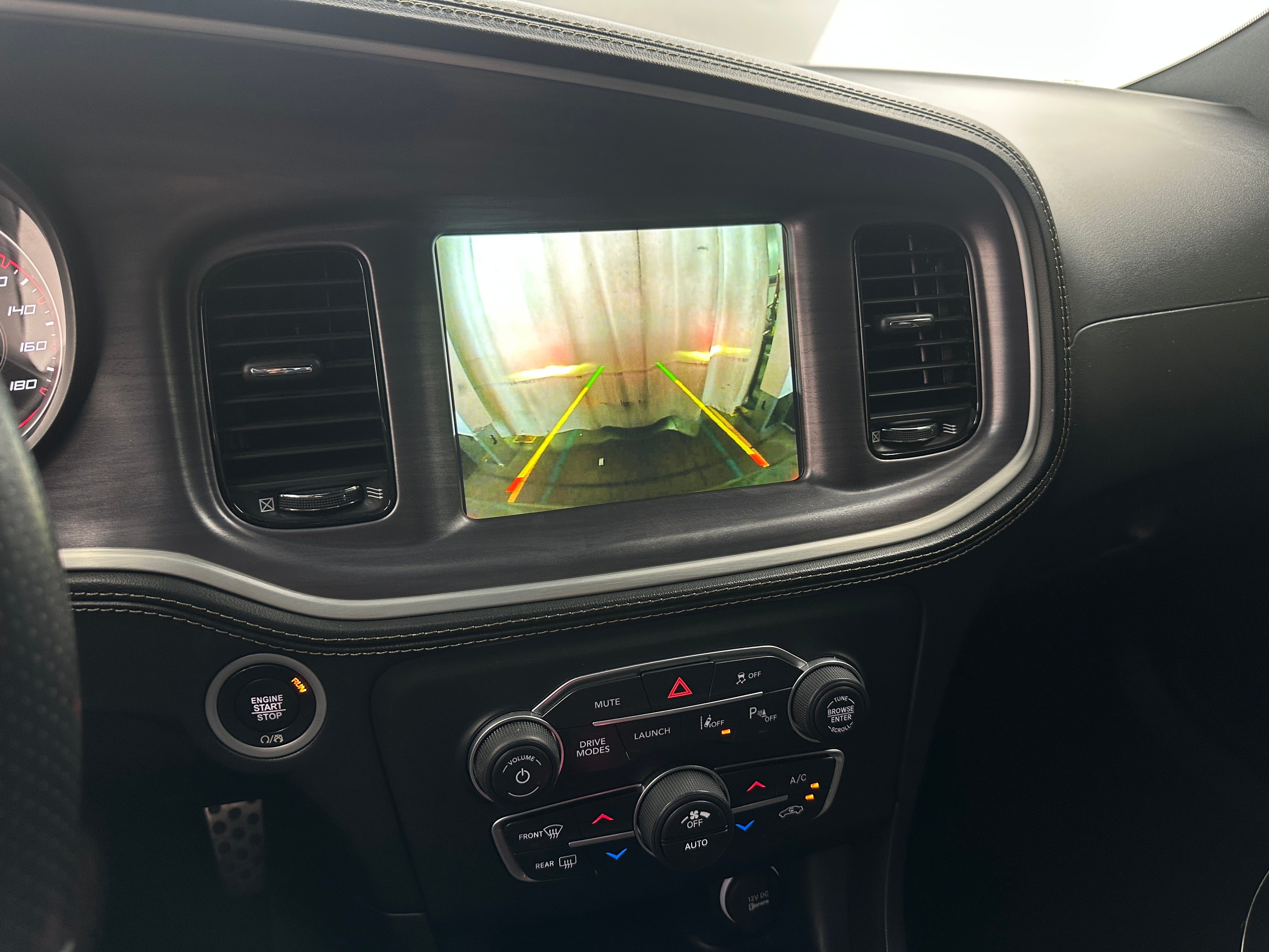 2023 Dodge Charger Scat Pack - Photo 16
