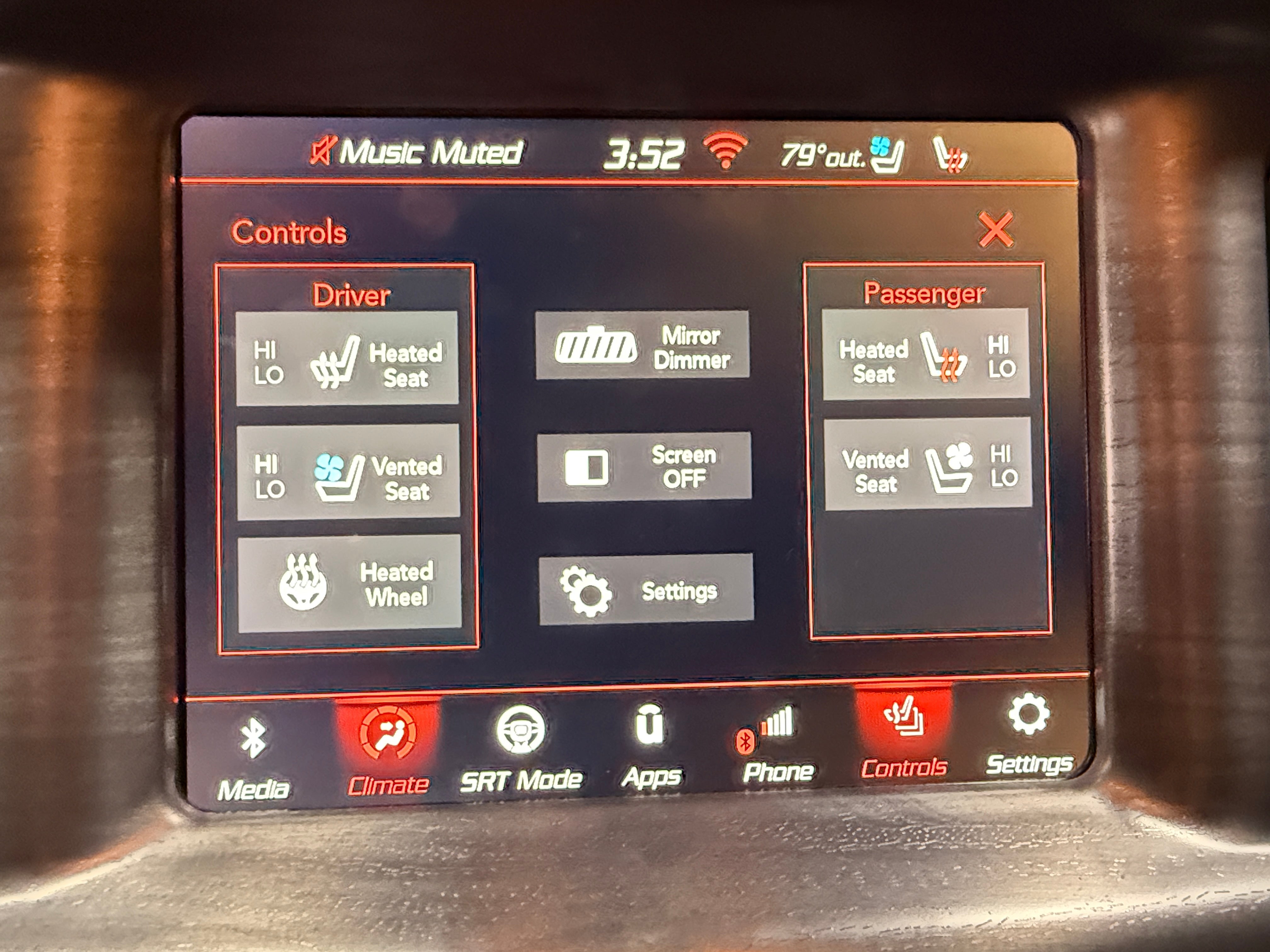 2023 Dodge Charger Scat Pack - Photo 17
