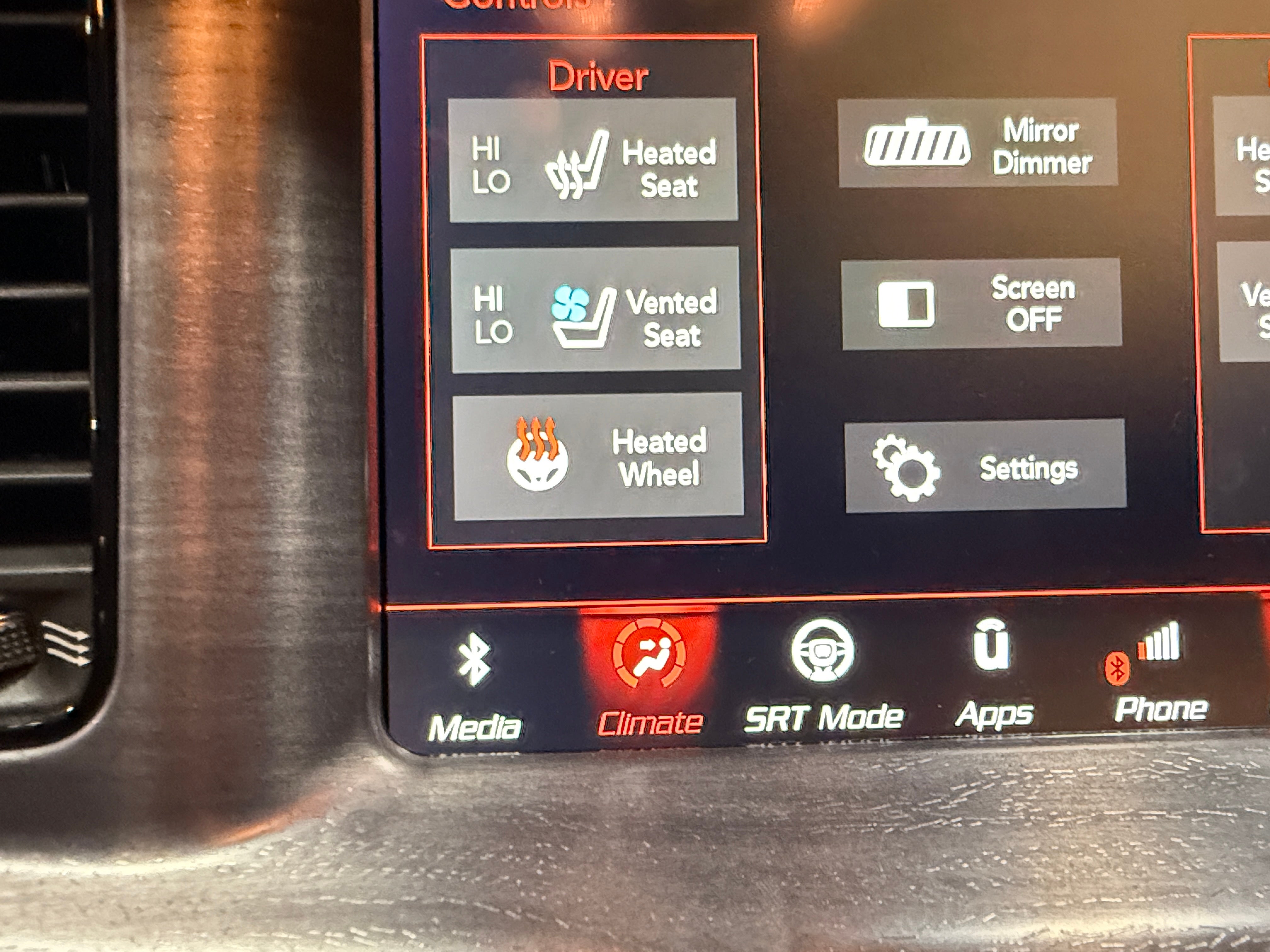 2023 Dodge Charger Scat Pack - Photo 18