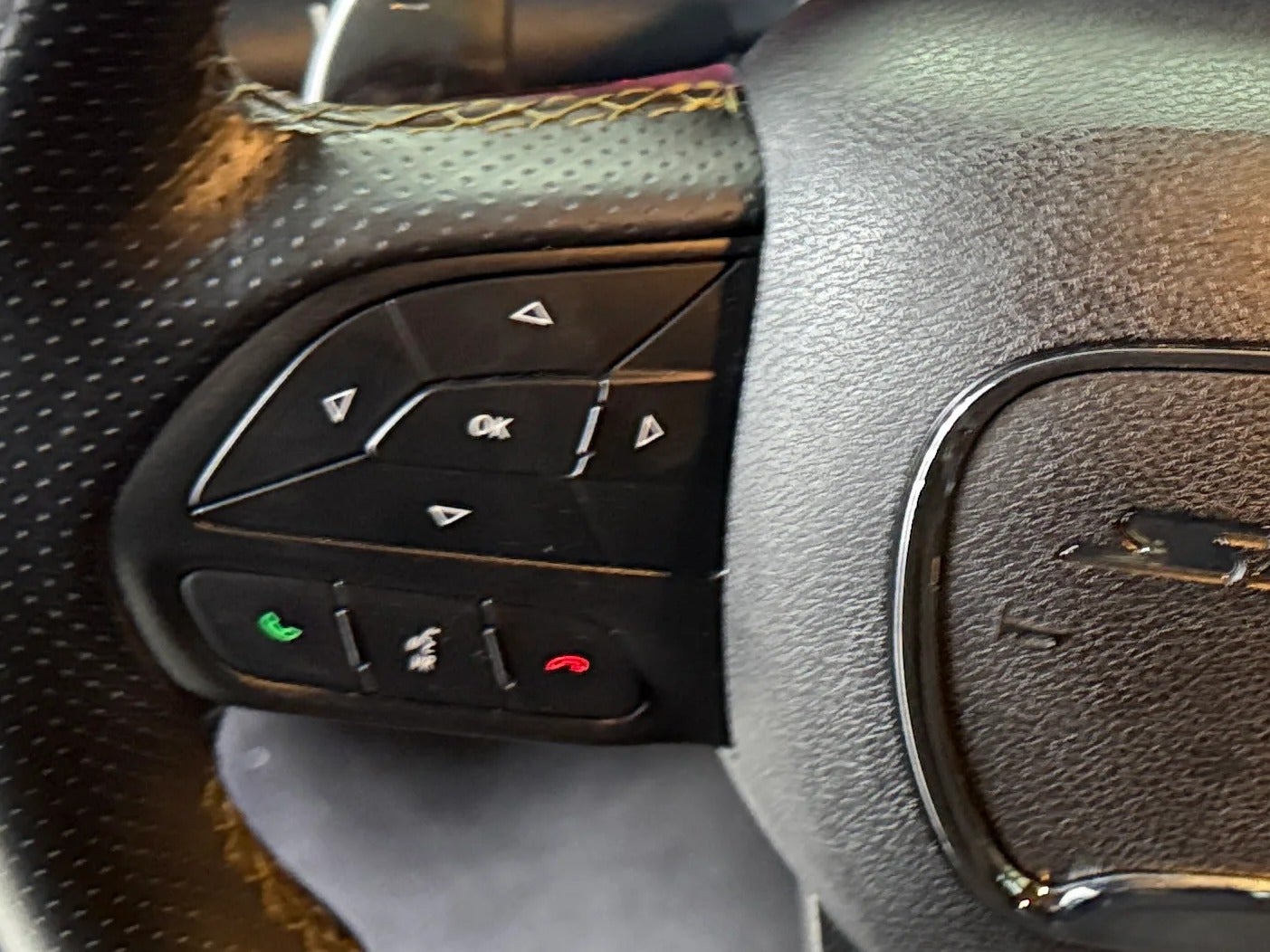 2023 Dodge Charger Scat Pack - Photo 21