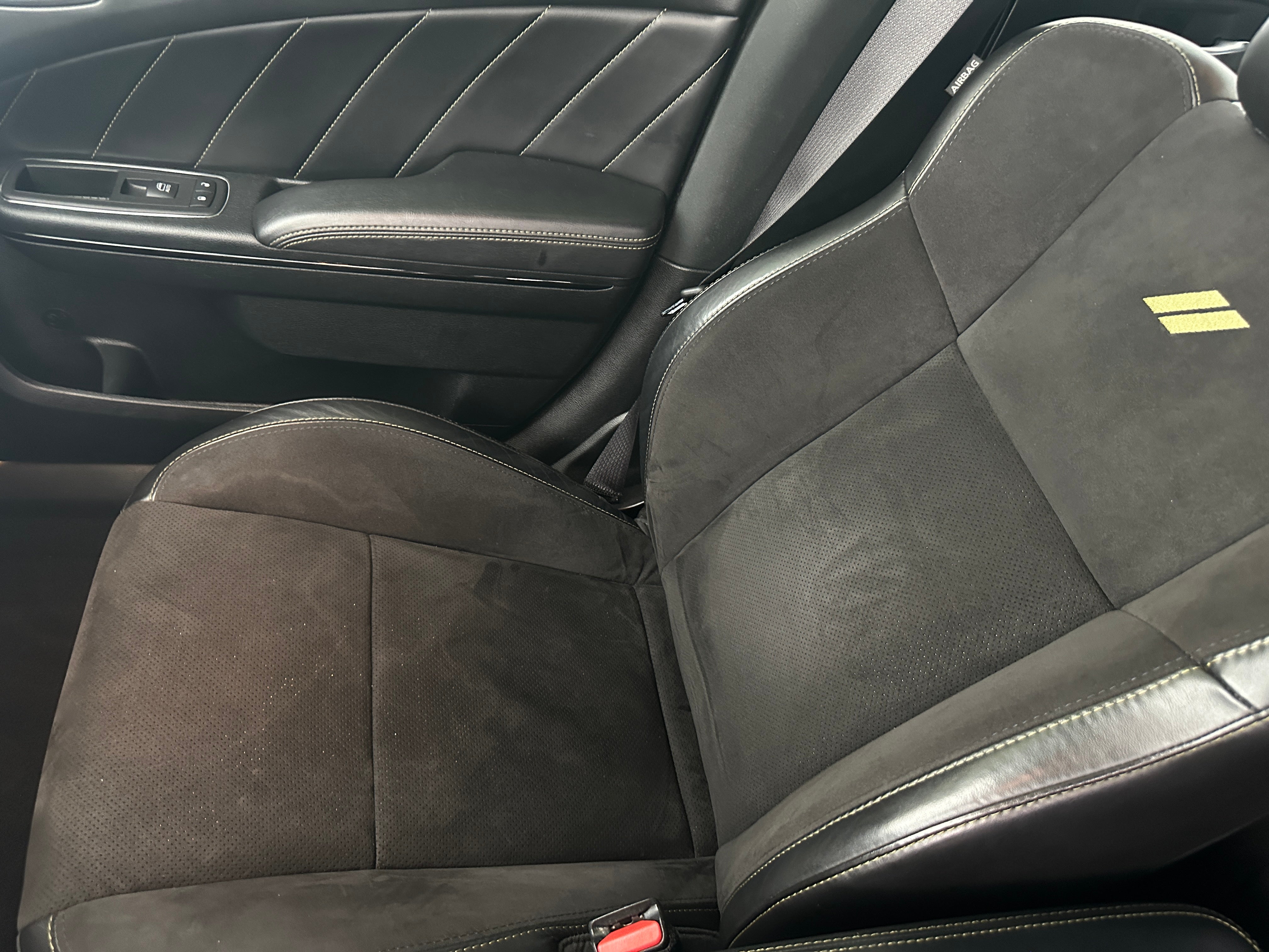 2023 Dodge Charger Scat Pack - Photo 23