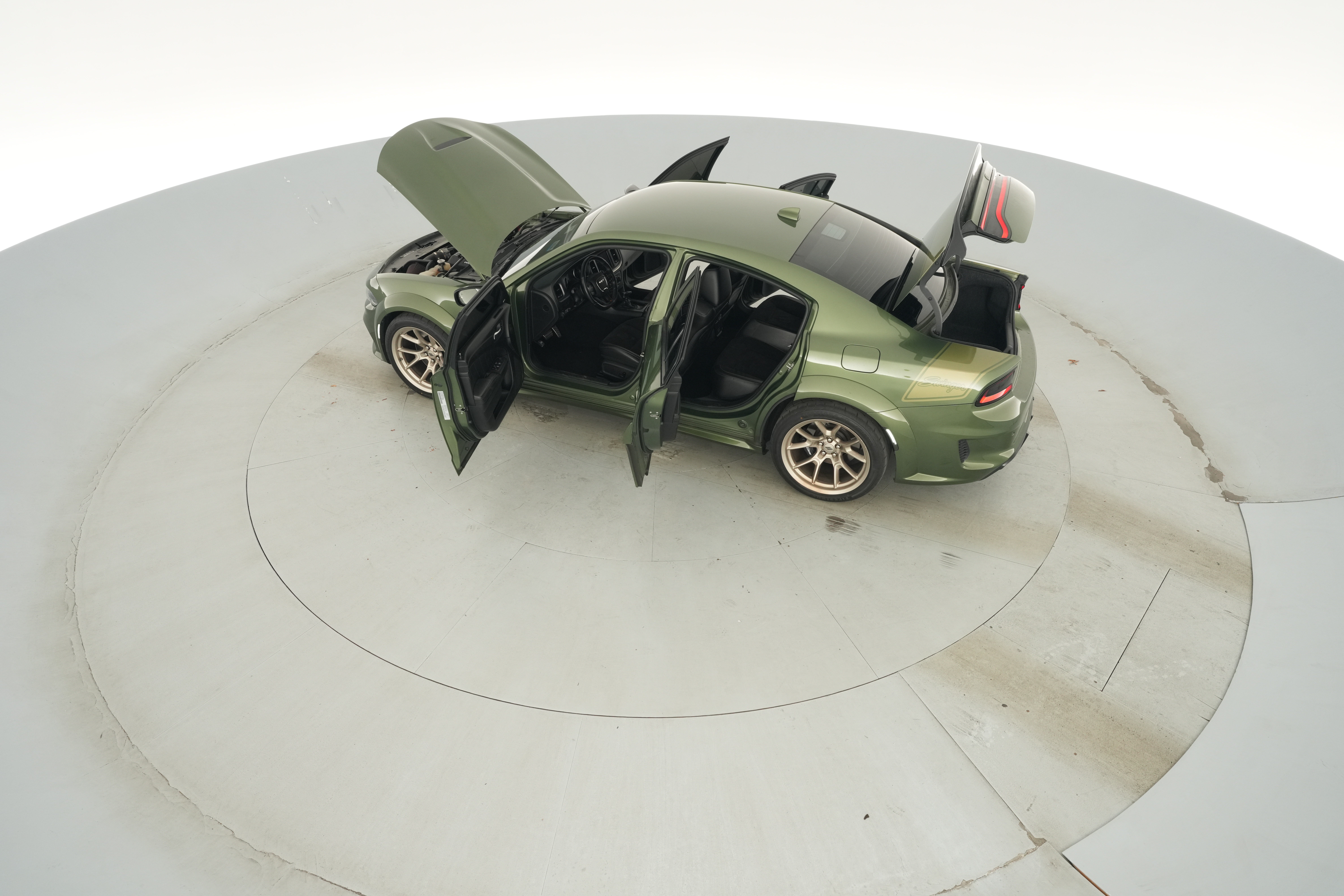 2023 Dodge Charger Scat Pack - Photo 32