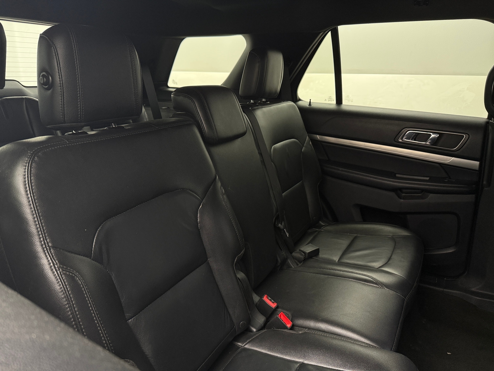 Thumbnail: 2018 Ford Explorer - 5