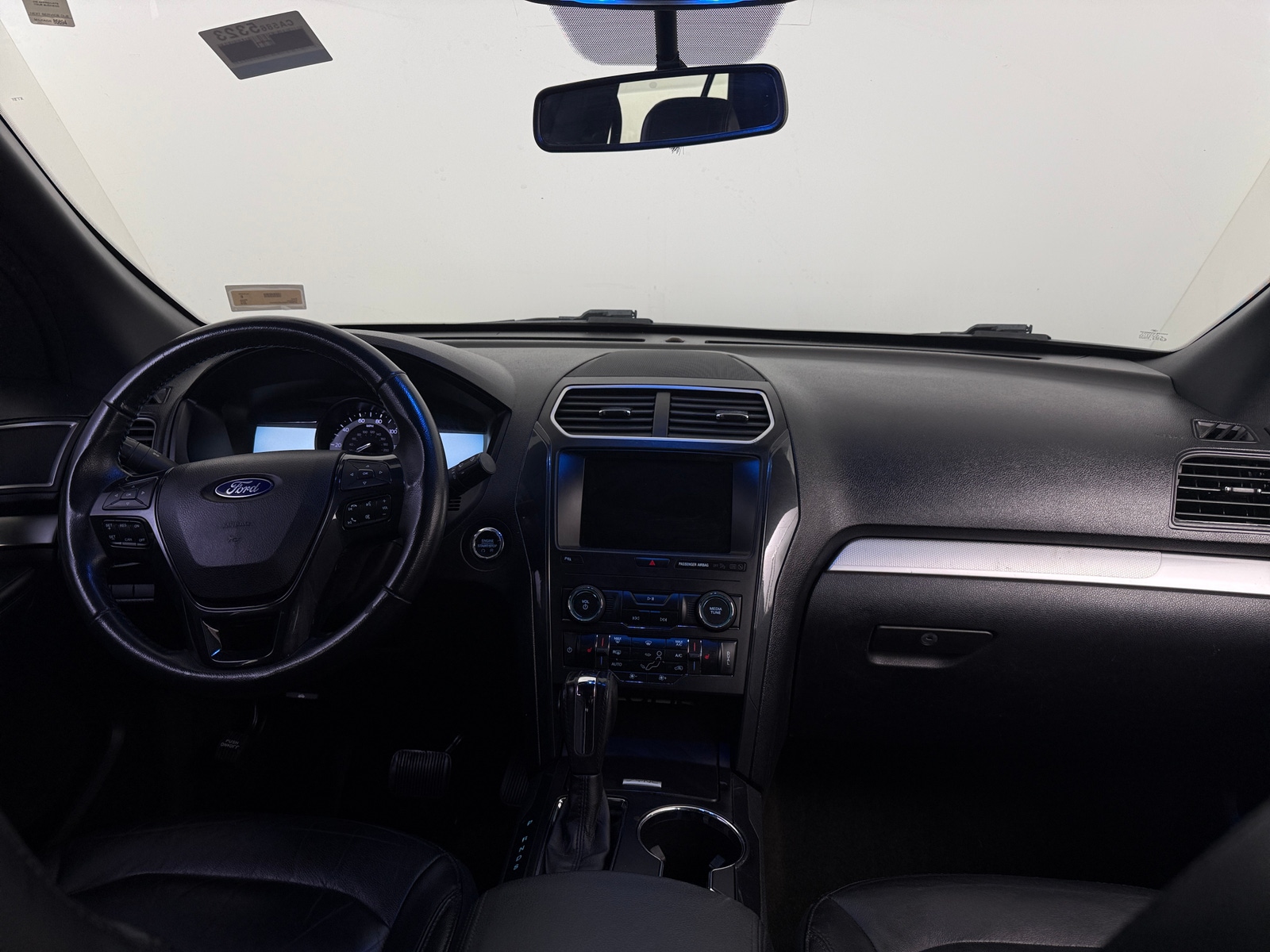 Thumbnail: 2018 Ford Explorer - 2