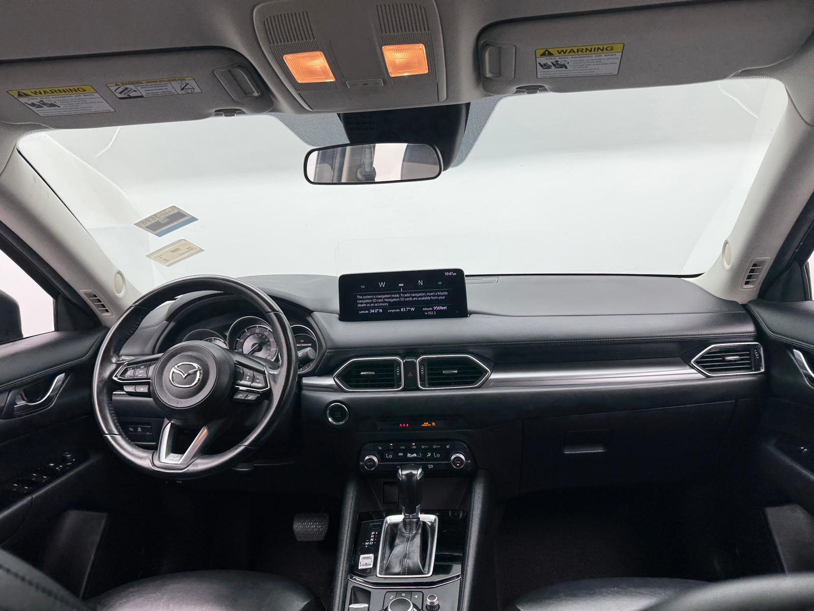 Thumbnail: 2023 Mazda CX-5 - 2