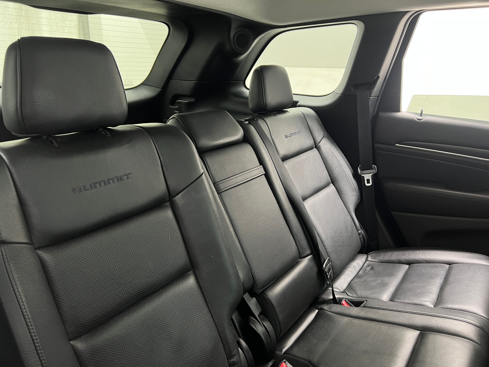 Thumbnail: 2018 Jeep Grand Cherokee - 5