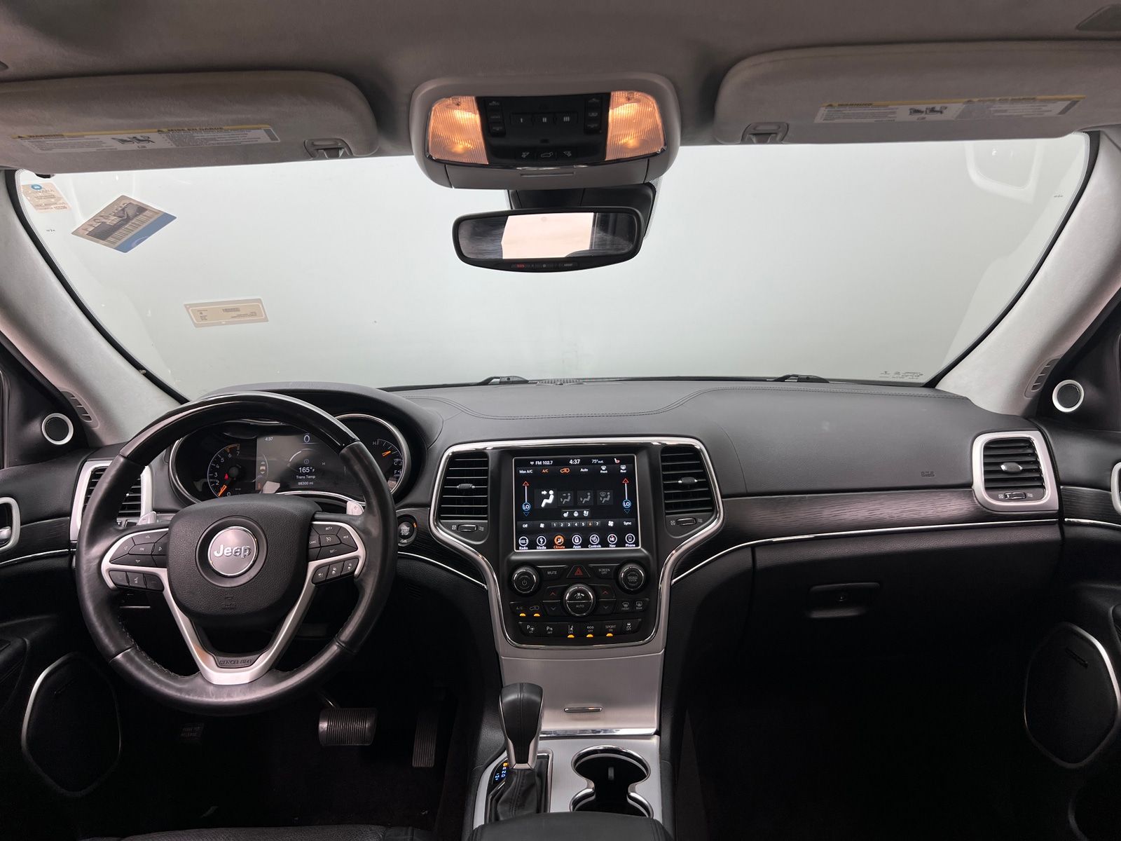 Thumbnail: 2018 Jeep Grand Cherokee - 2