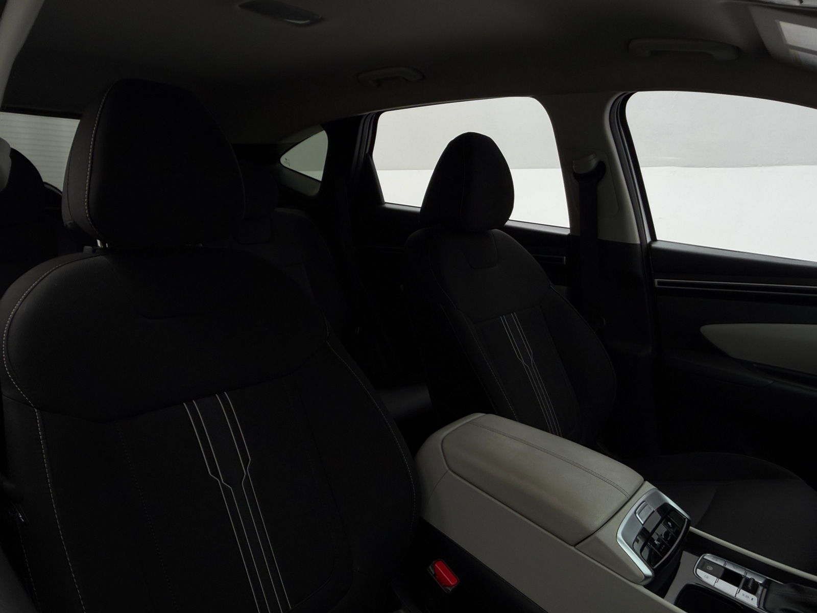 Thumbnail: 2024 Hyundai Tucson - 2