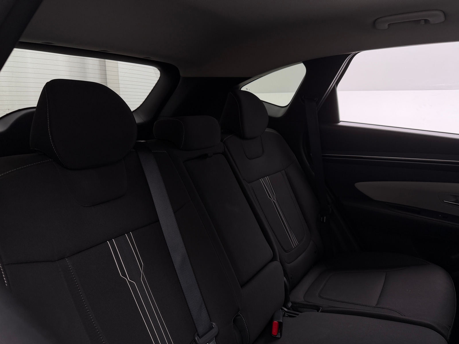 Thumbnail: 2024 Hyundai Tucson - 6