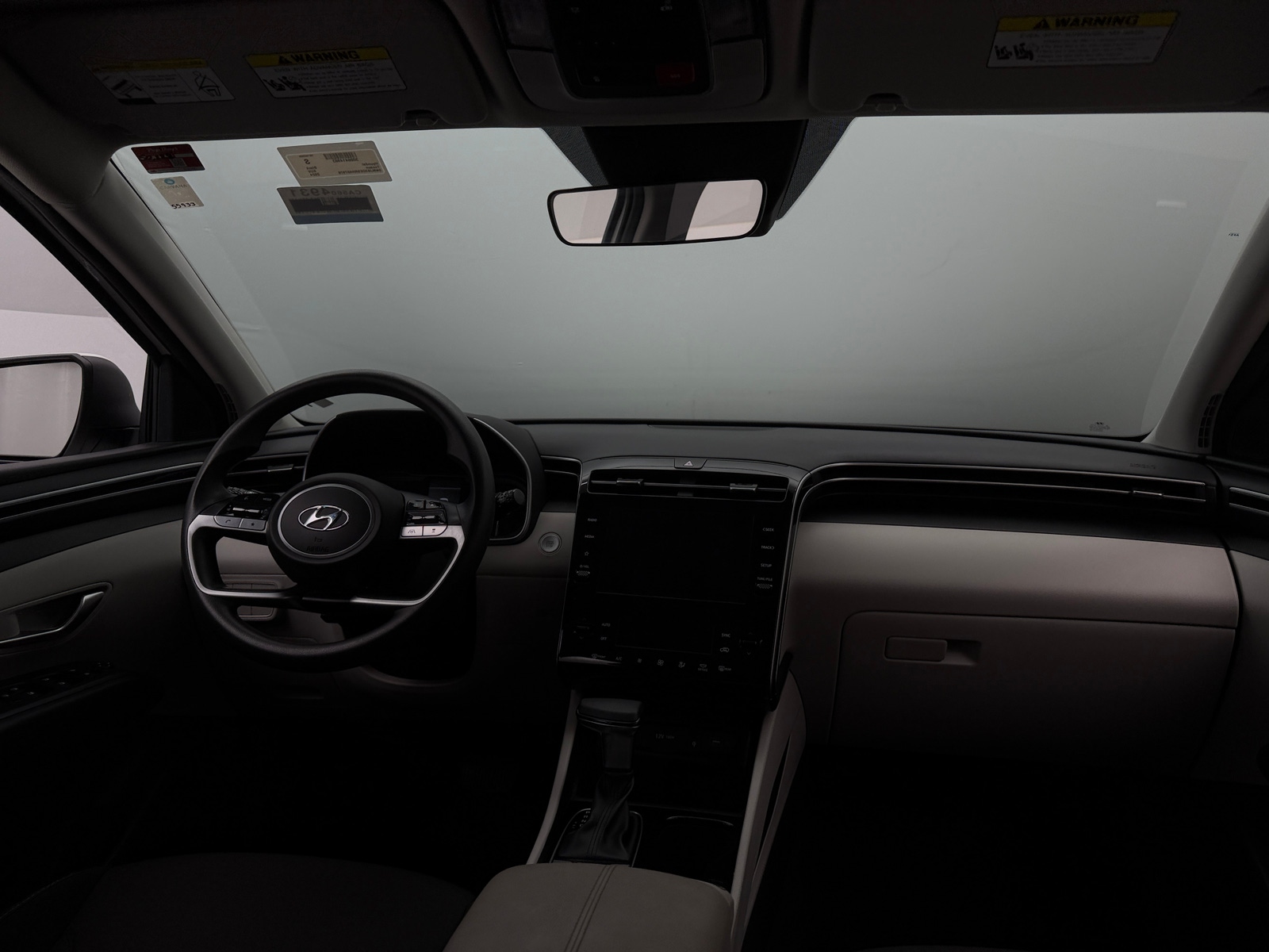 Thumbnail: 2024 Hyundai Tucson - 3