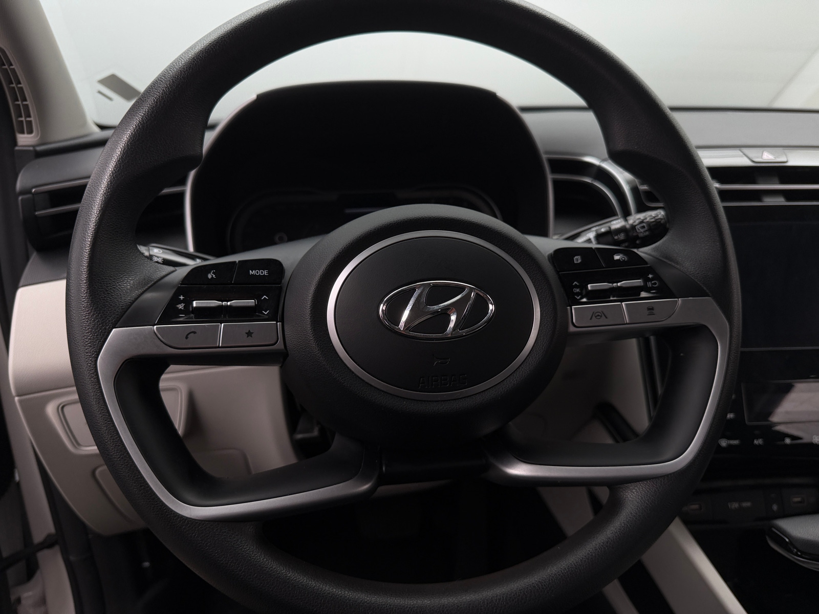 Thumbnail: 2024 Hyundai Tucson - 5