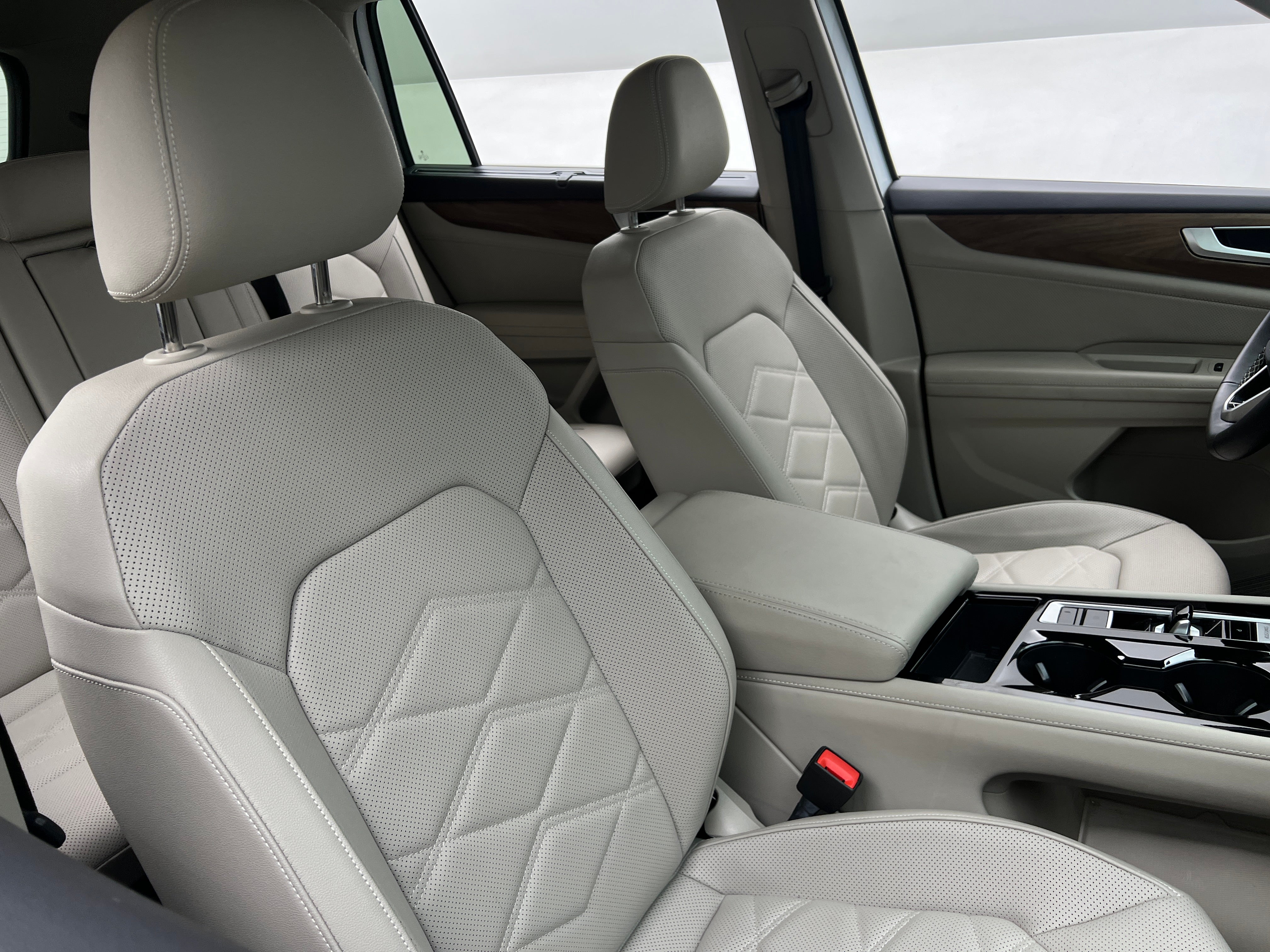2026 Volkswagen Atlas