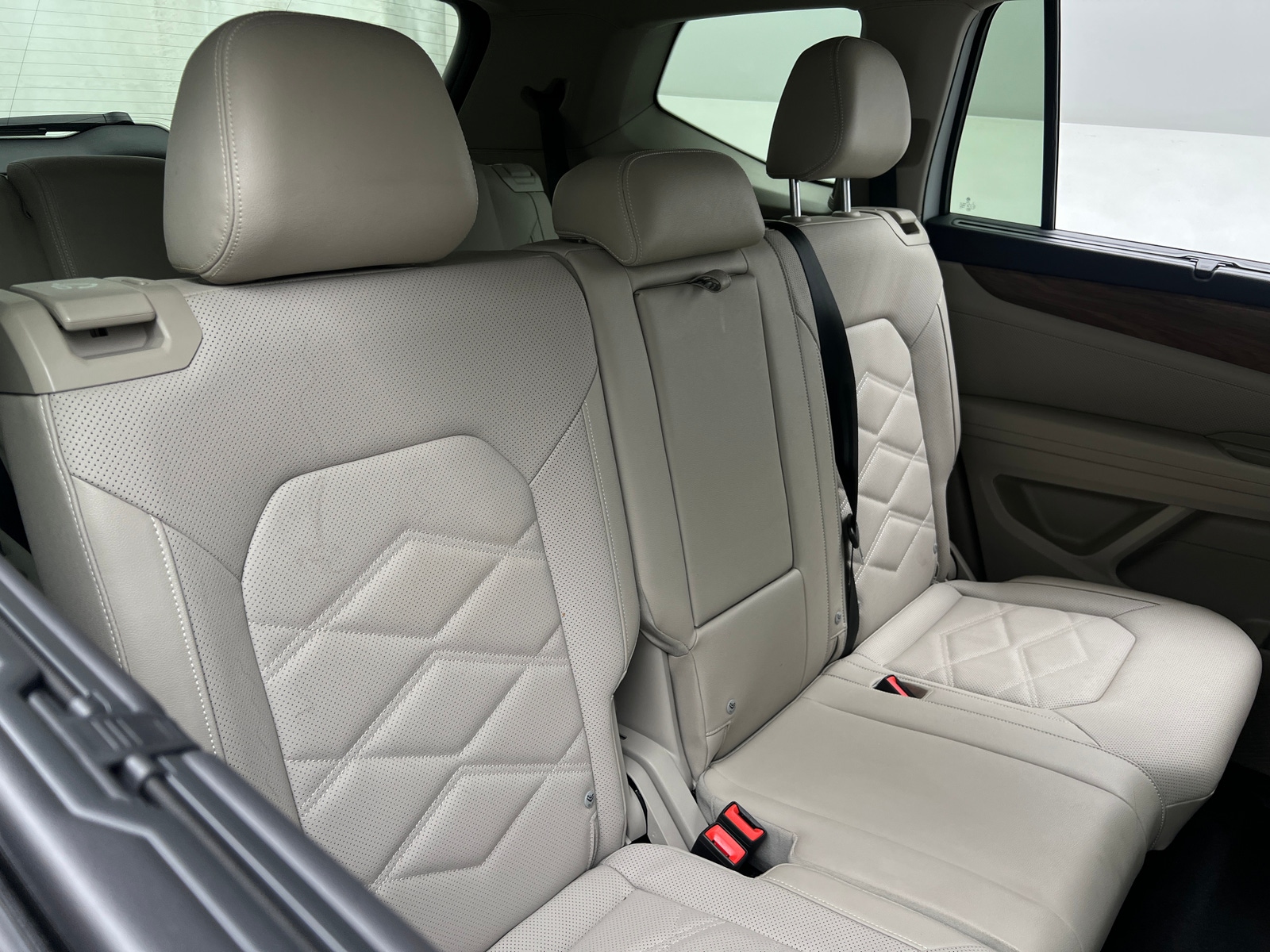 Thumbnail: 2026 Volkswagen Atlas - 5