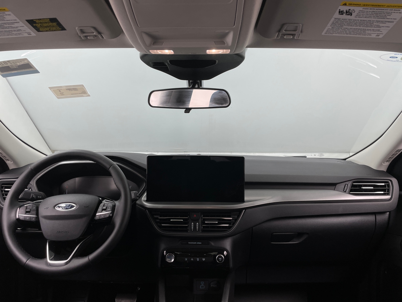 Thumbnail: 2023 Ford Escape - 3