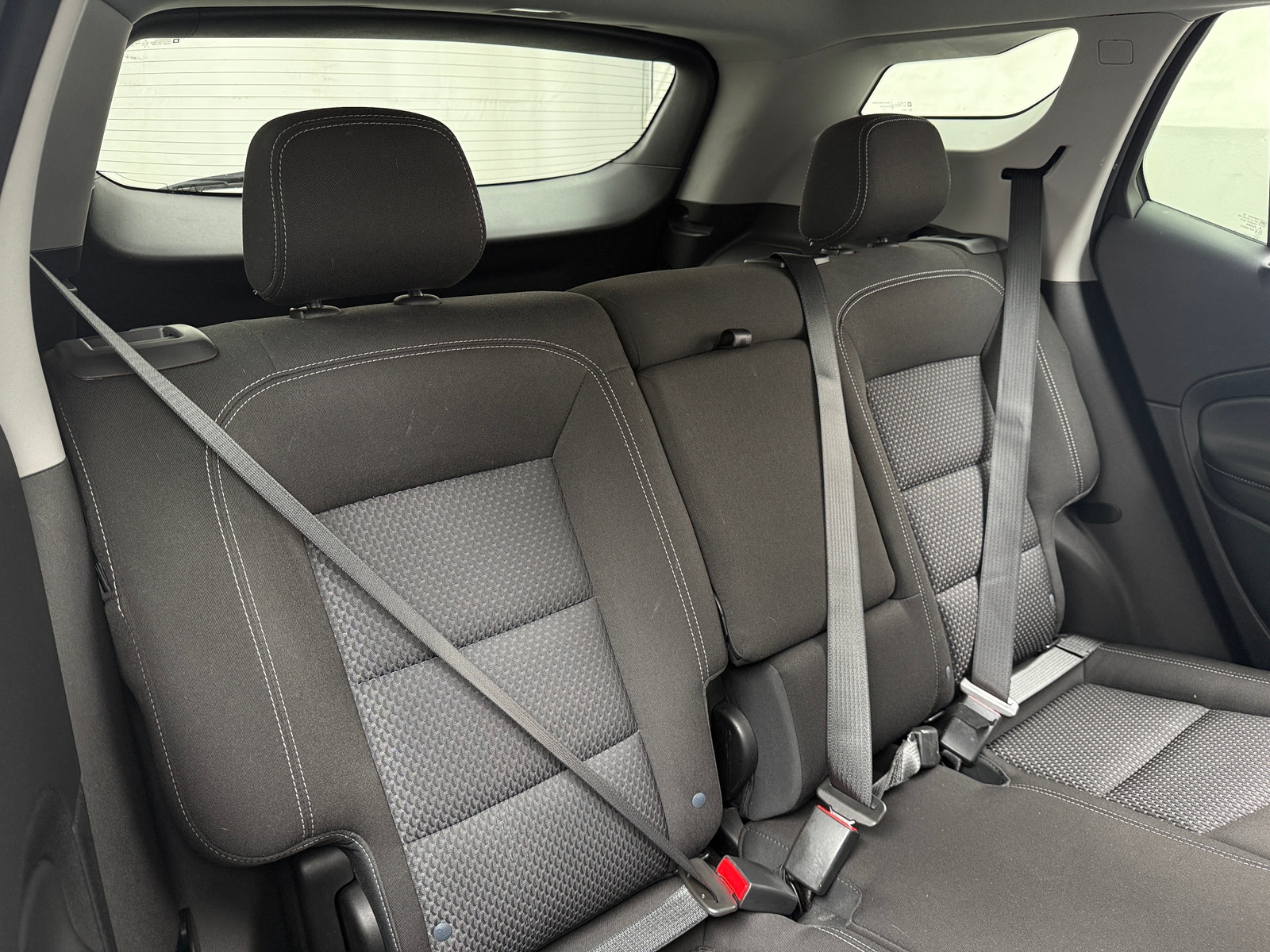Thumbnail: 2024 GMC Terrain - 6