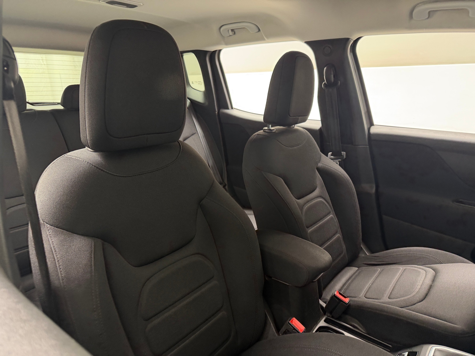 Thumbnail: 2021 Jeep Renegade - 2