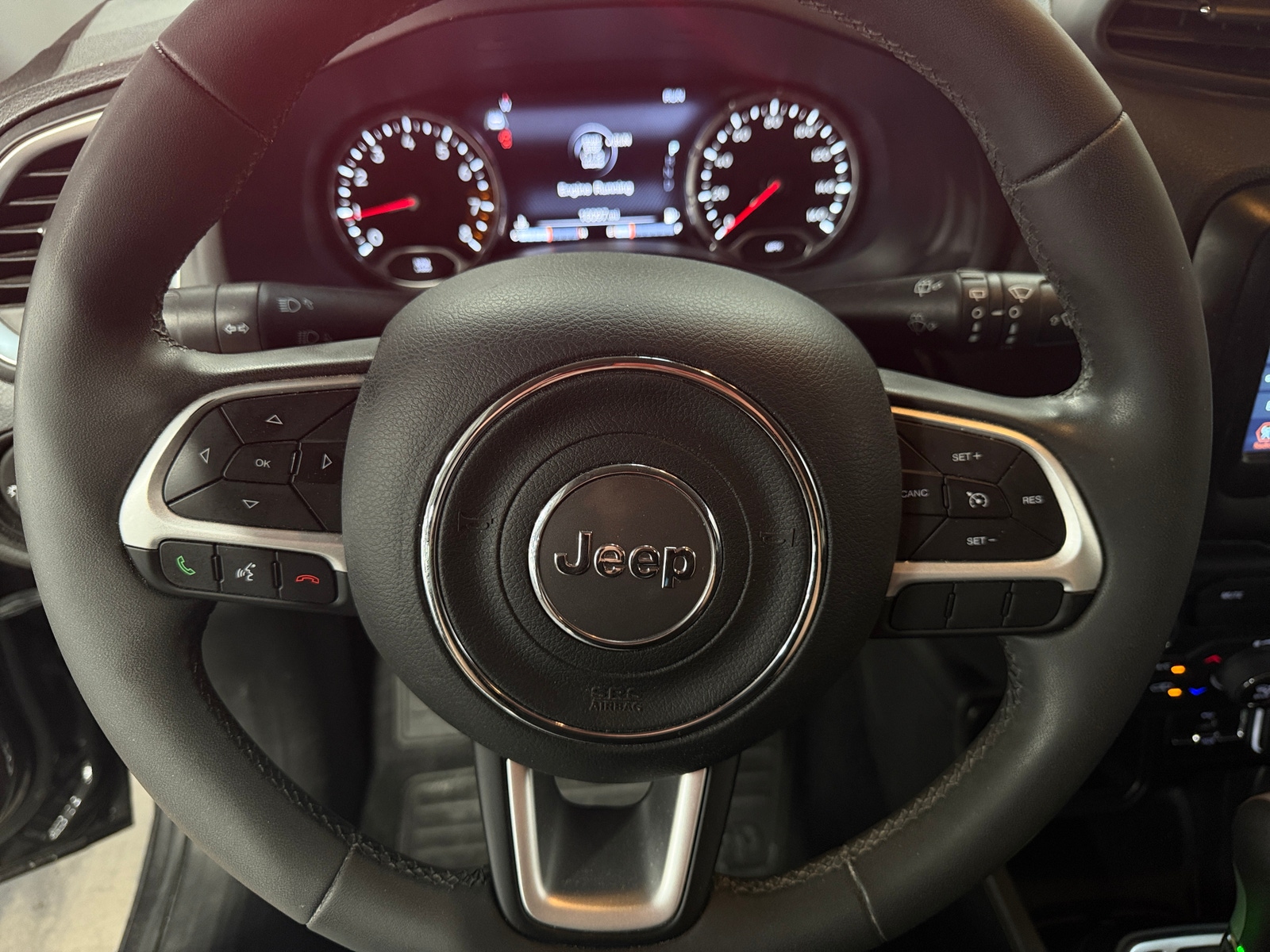 Thumbnail: 2021 Jeep Renegade - 5