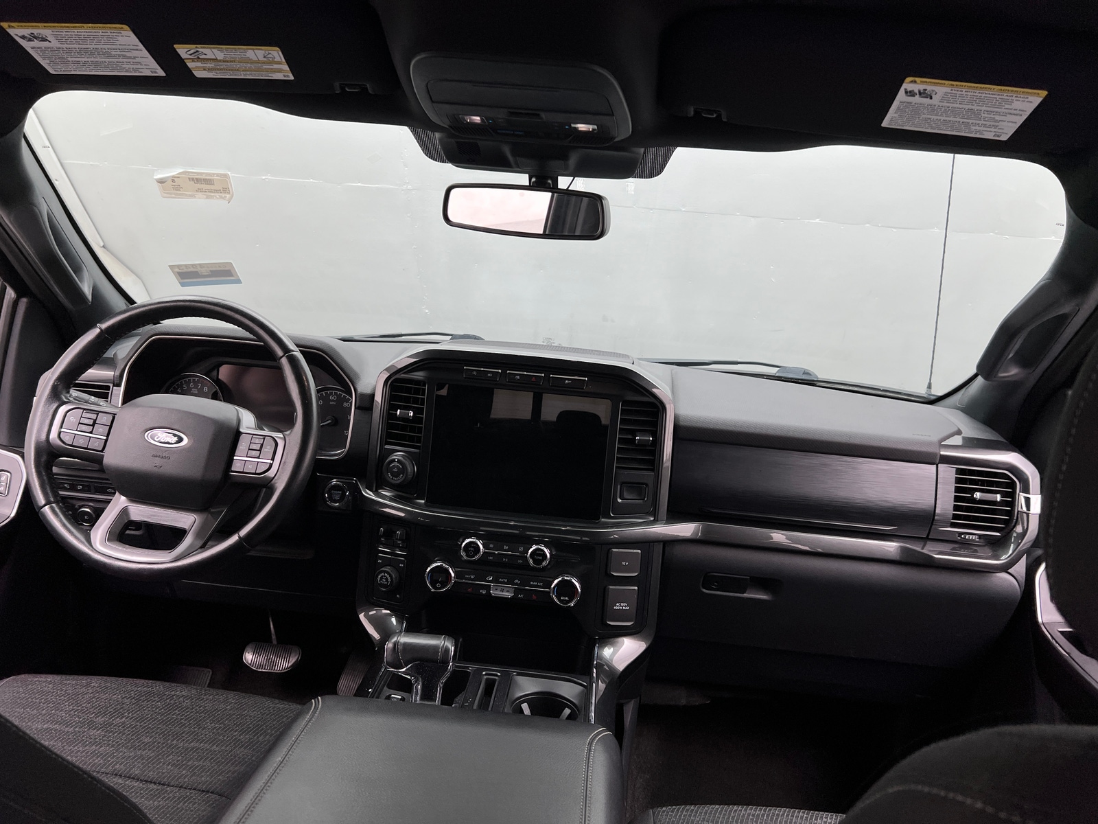 Thumbnail: 2021 Ford Econoline - 3