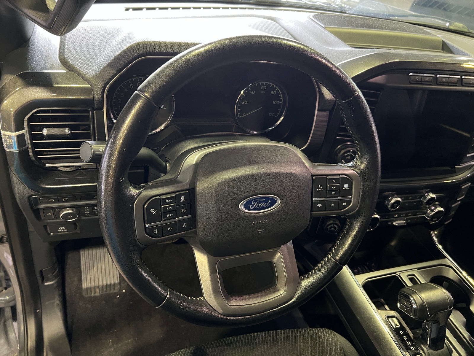 Thumbnail: 2021 Ford Econoline - 5