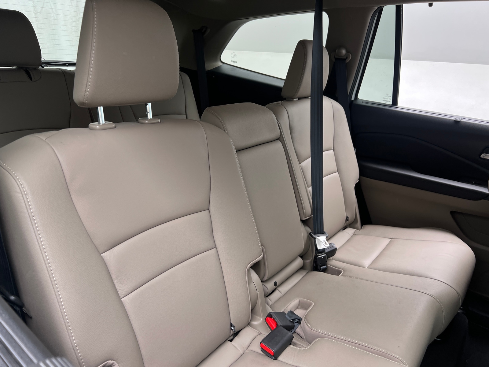 Thumbnail: 2020 Honda Pilot - 5