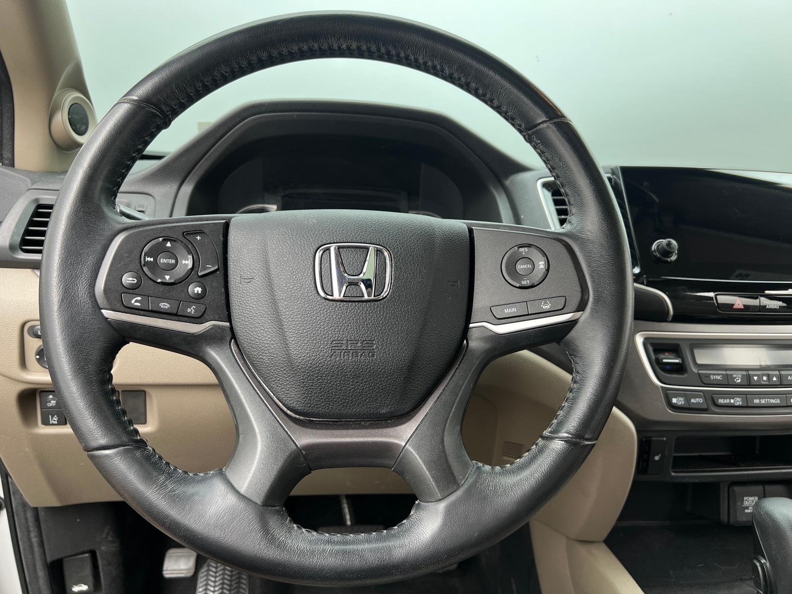 Thumbnail: 2020 Honda Pilot - 4