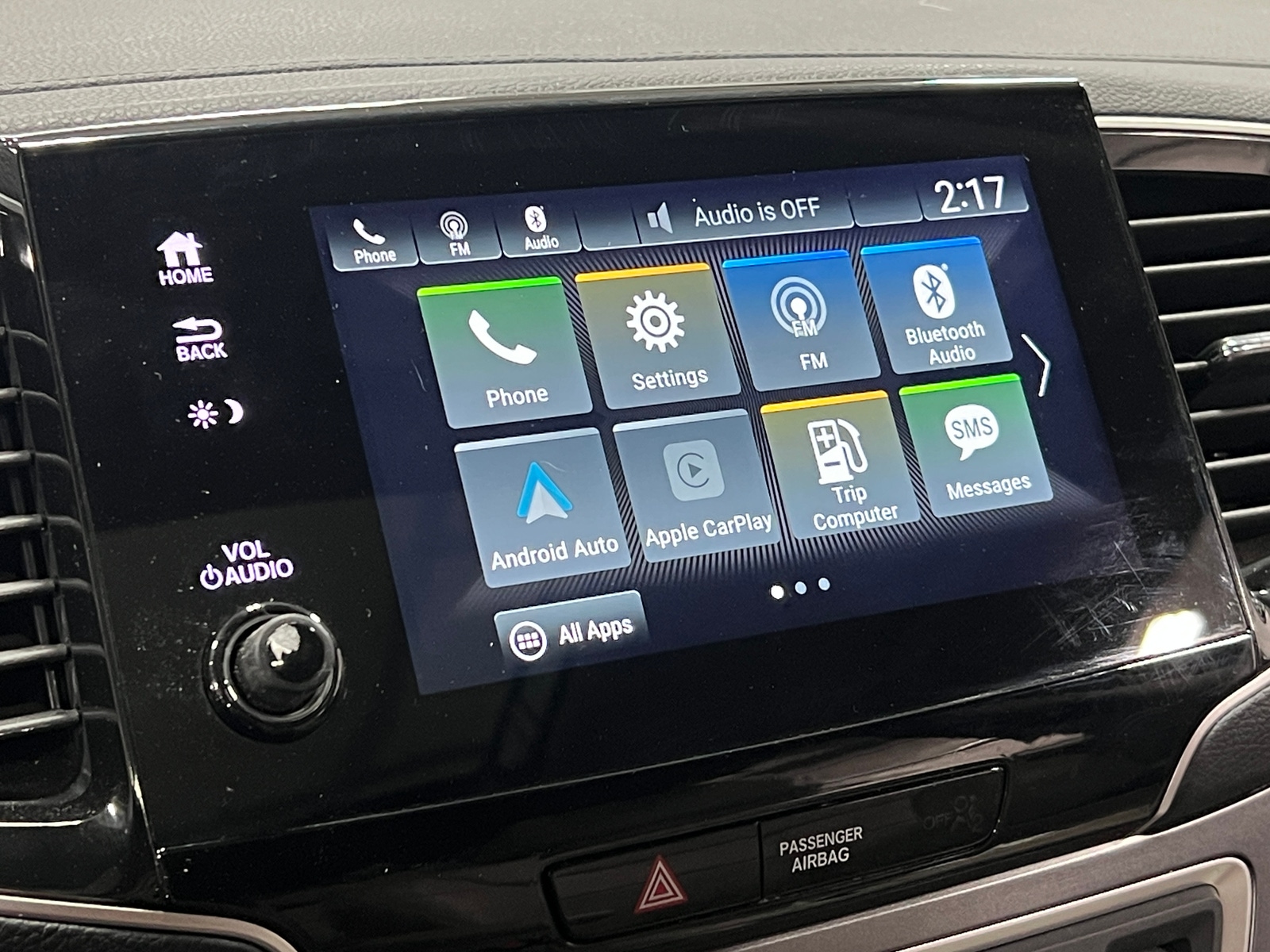Thumbnail: 2020 Honda Pilot - 3