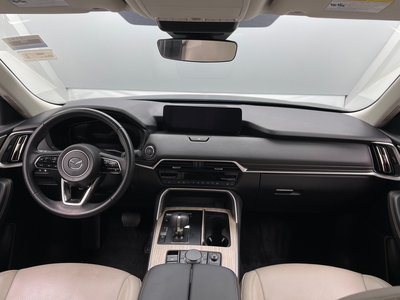 Thumbnail: 2024 Mazda CX-90 - 2
