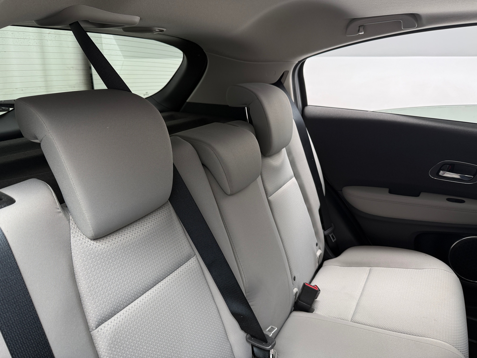 Thumbnail: 2020 Honda HR-V - 6