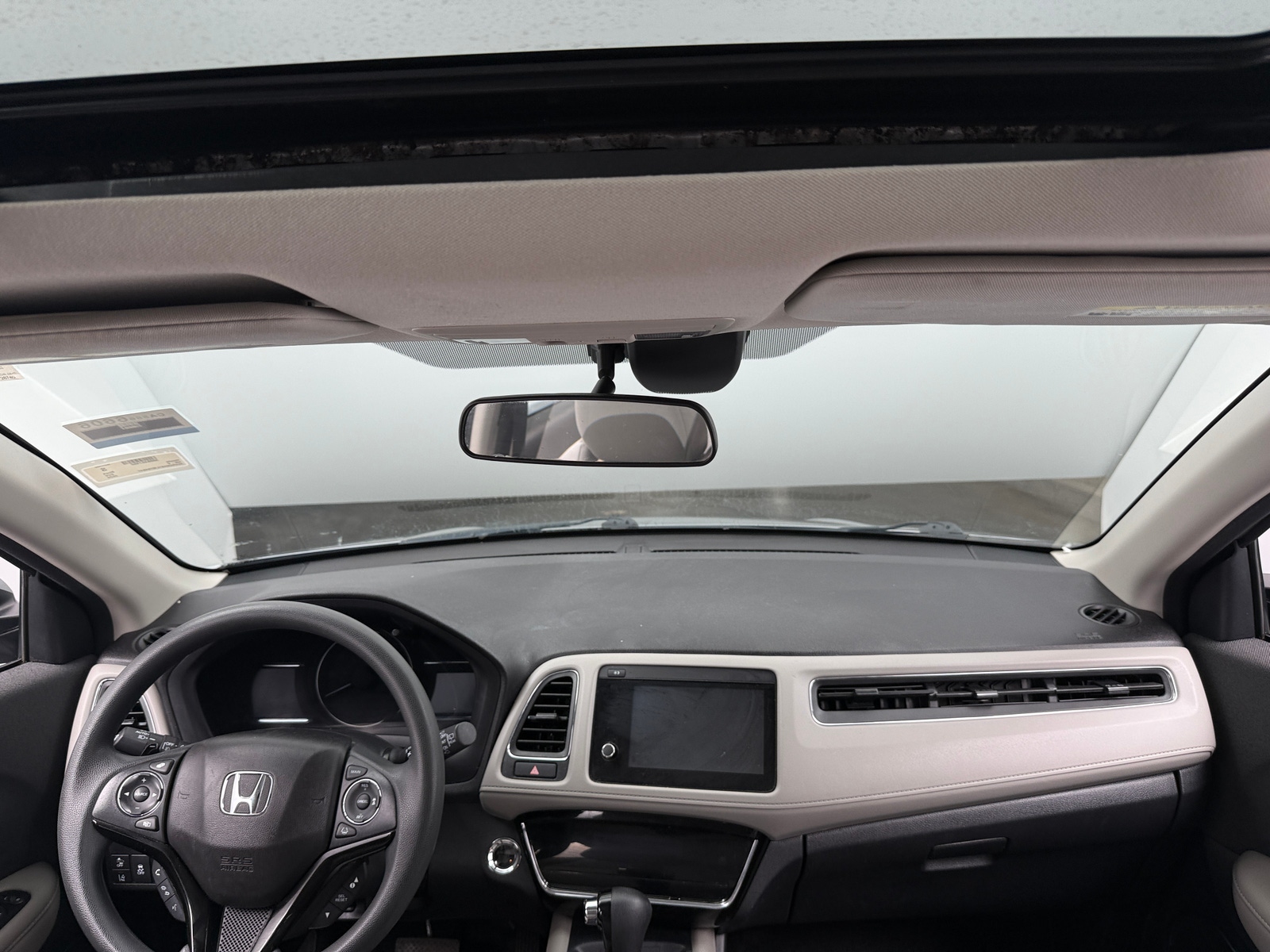 Thumbnail: 2020 Honda HR-V - 3