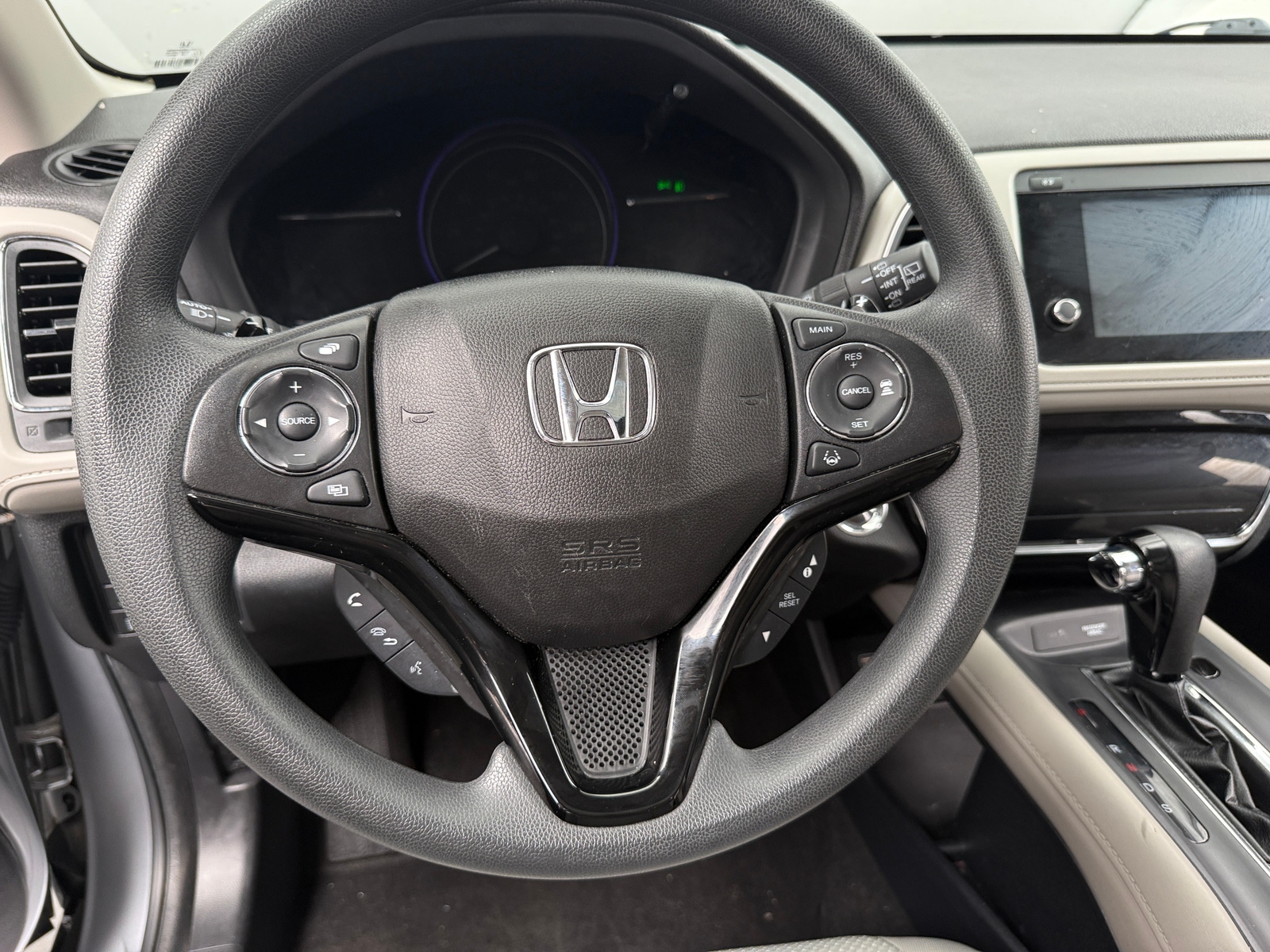 Thumbnail: 2020 Honda HR-V - 5