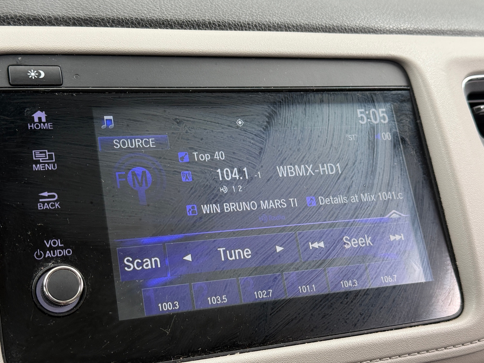 Thumbnail: 2020 Honda HR-V - 4