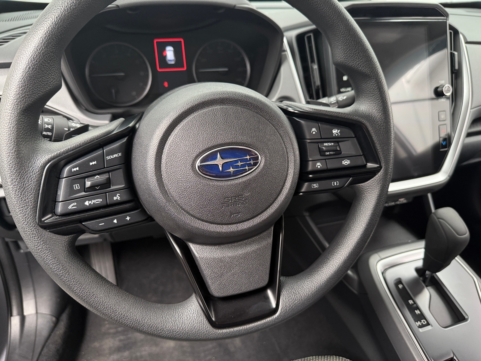 Thumbnail: 2024 Subaru Crosstrek - 5