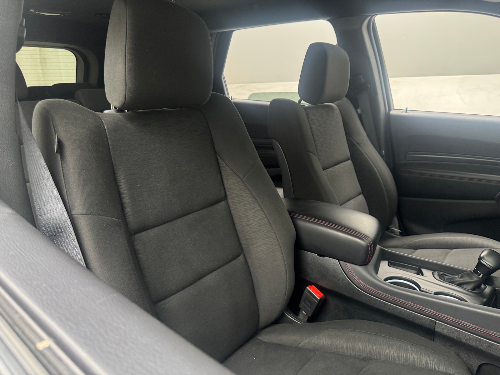 Thumbnail: 2025 Dodge Durango - 2