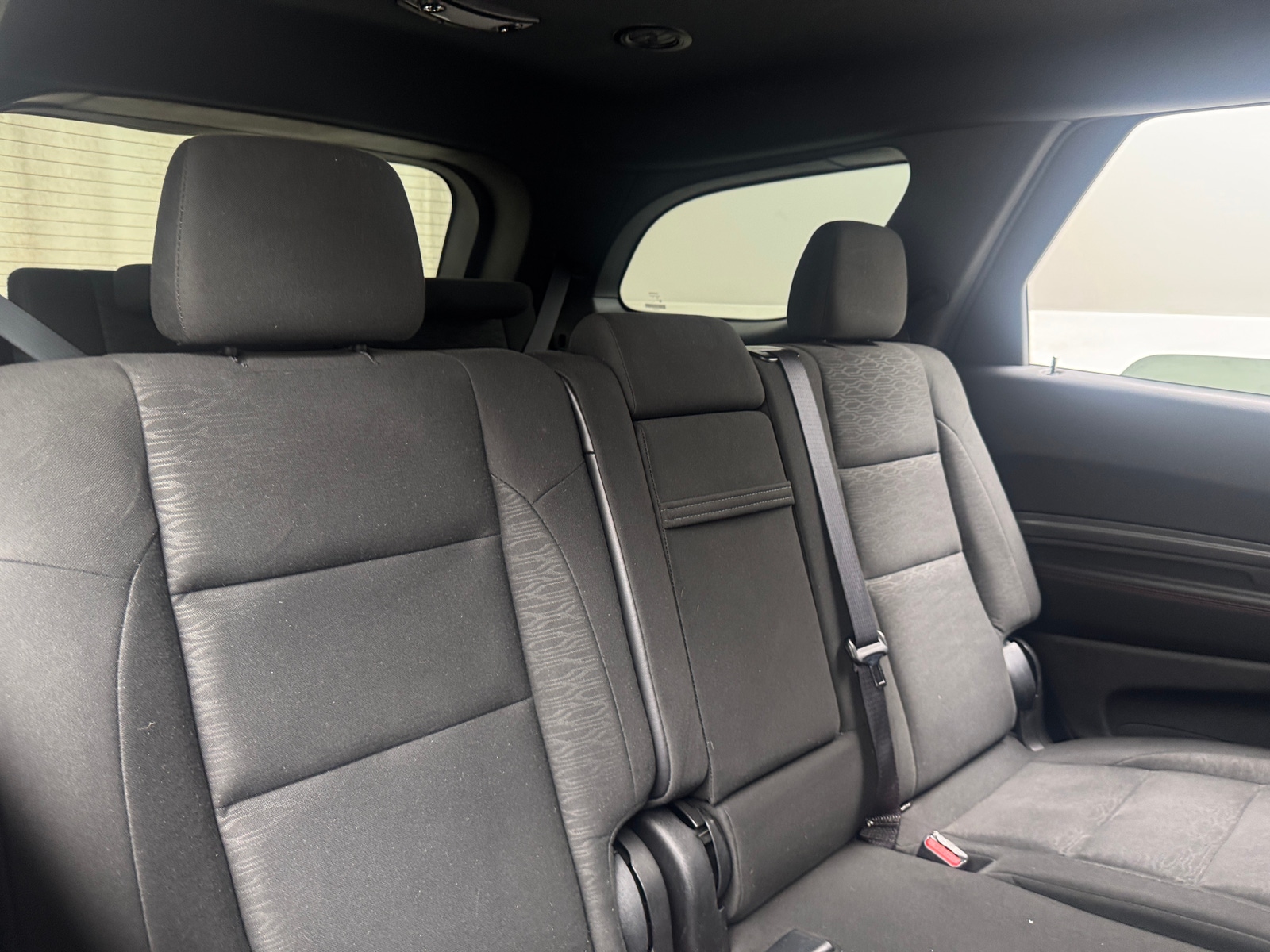 Thumbnail: 2025 Dodge Durango - 6