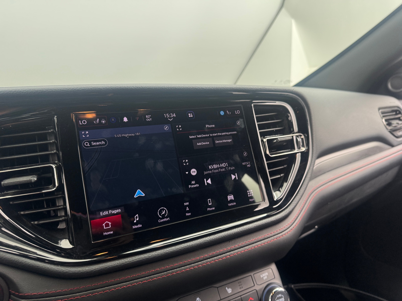 Thumbnail: 2025 Dodge Durango - 4