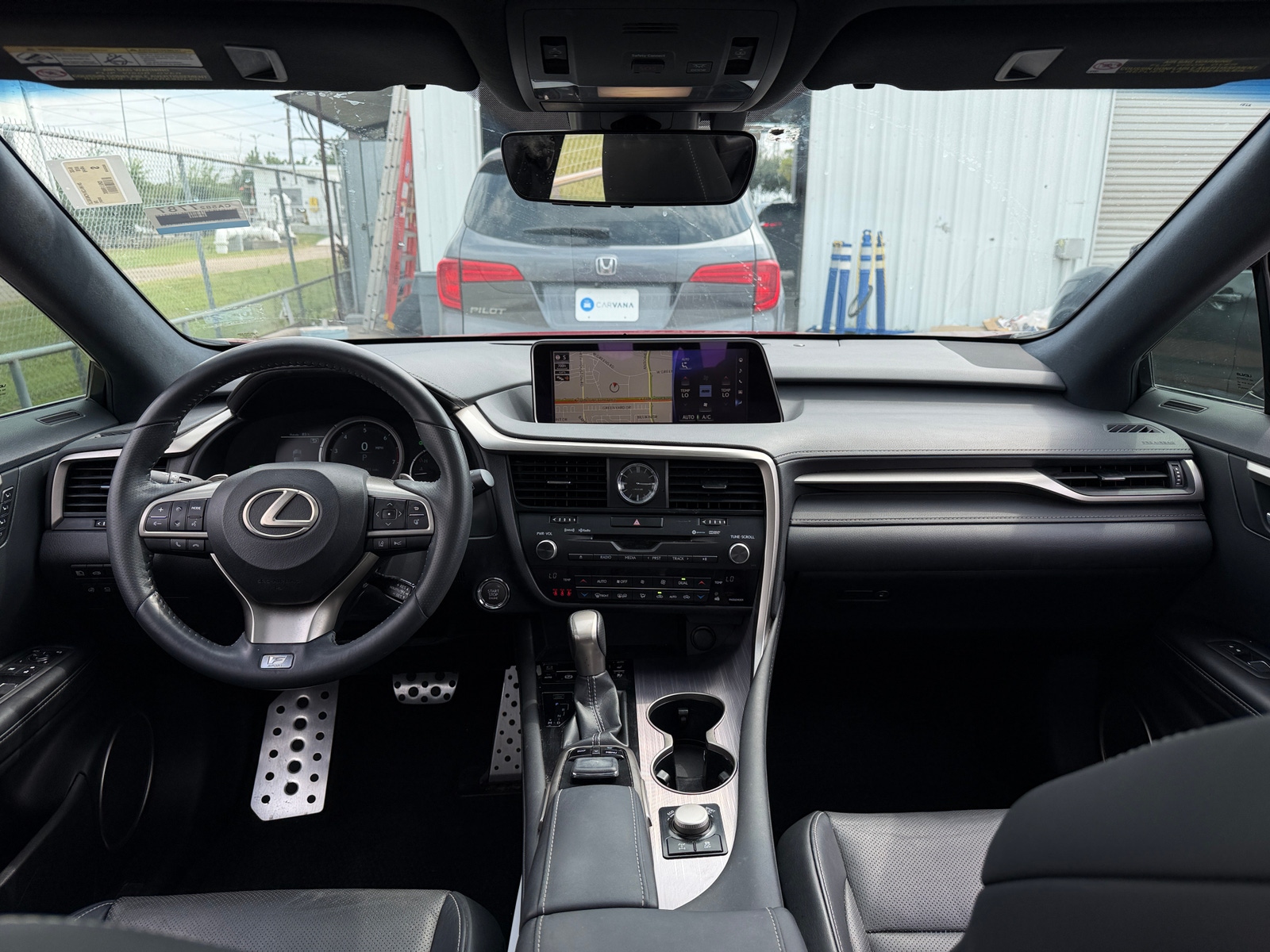 Thumbnail: 2019 Lexus RX - 2