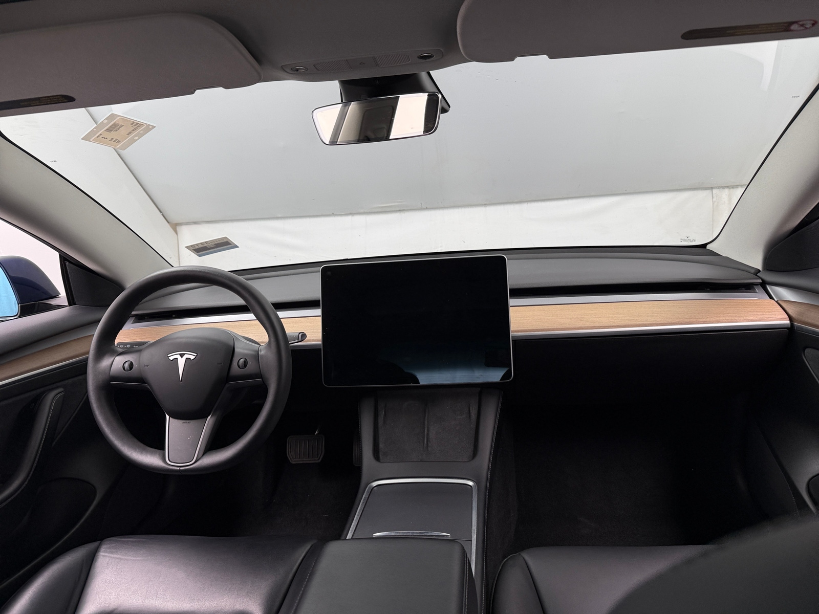 Thumbnail: 2022 Tesla Model 3 - 2