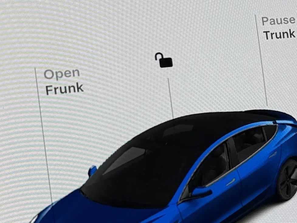 Thumbnail: 2022 Tesla Model 3 - 3