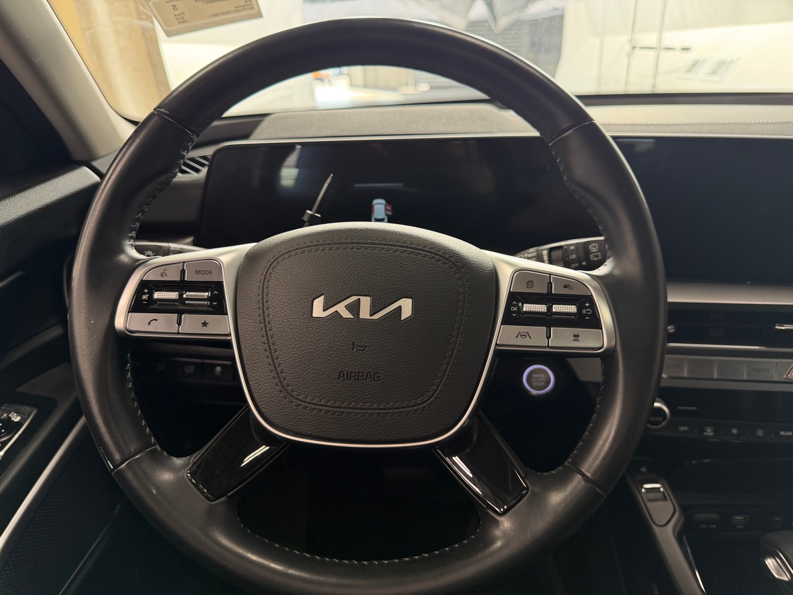 Thumbnail: 2025 Kia Telluride - 4