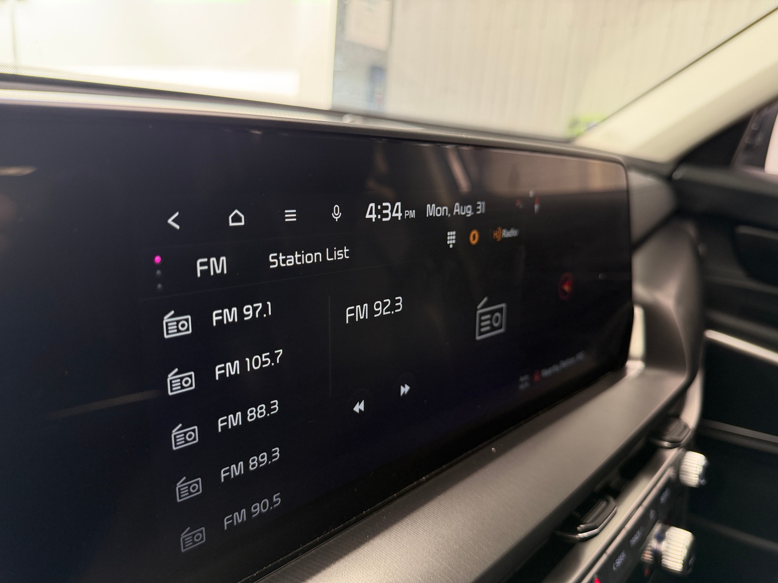 Thumbnail: 2025 Kia Telluride - 3