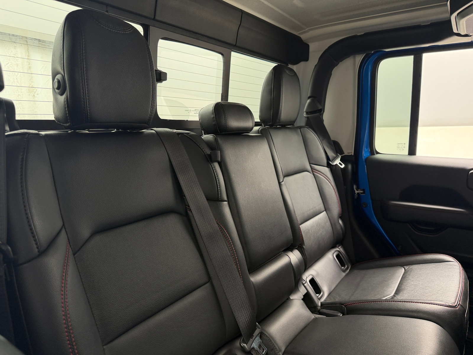 Thumbnail: 2022 Jeep Gladiator - 5
