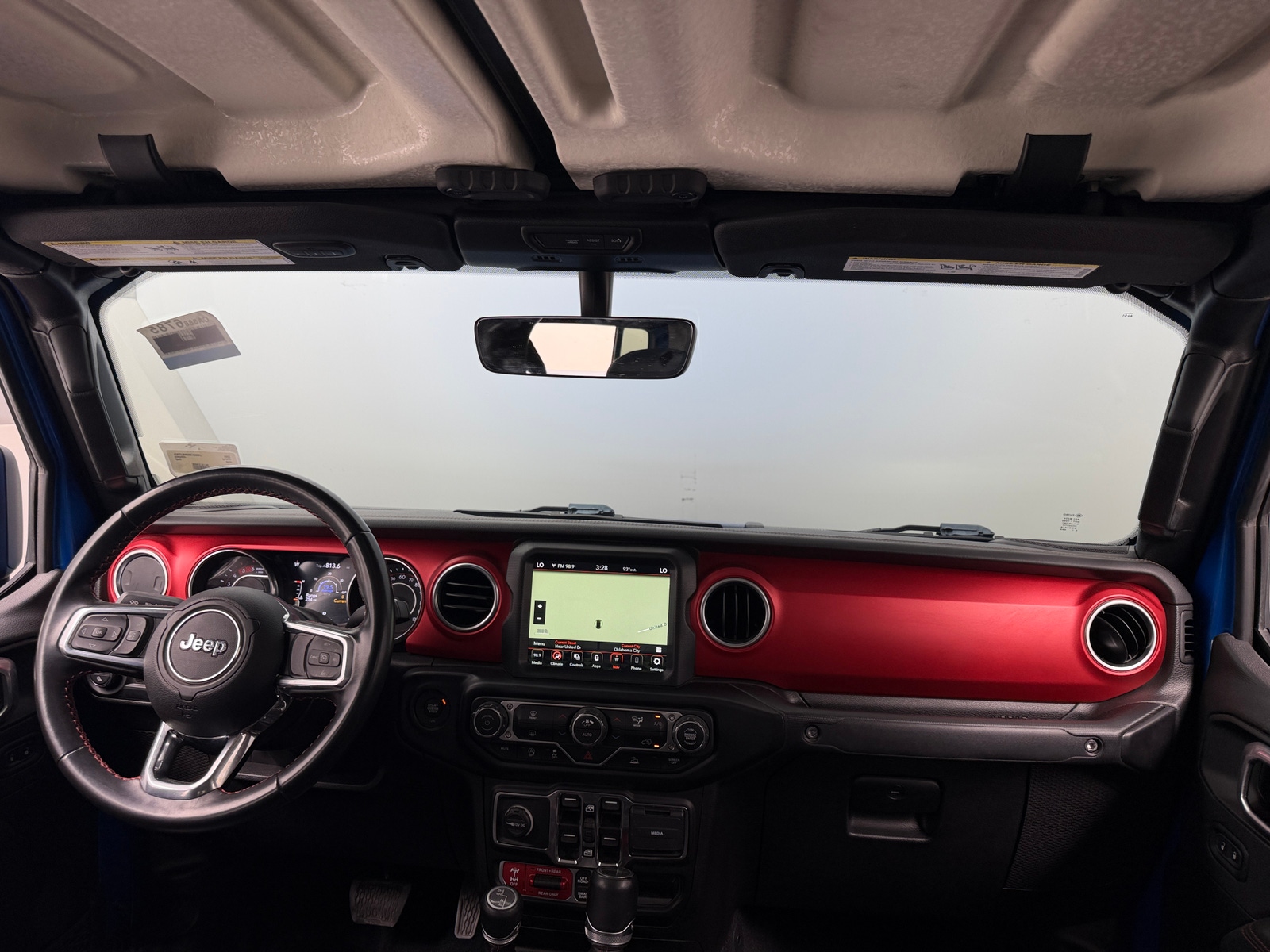 Thumbnail: 2022 Jeep Gladiator - 2
