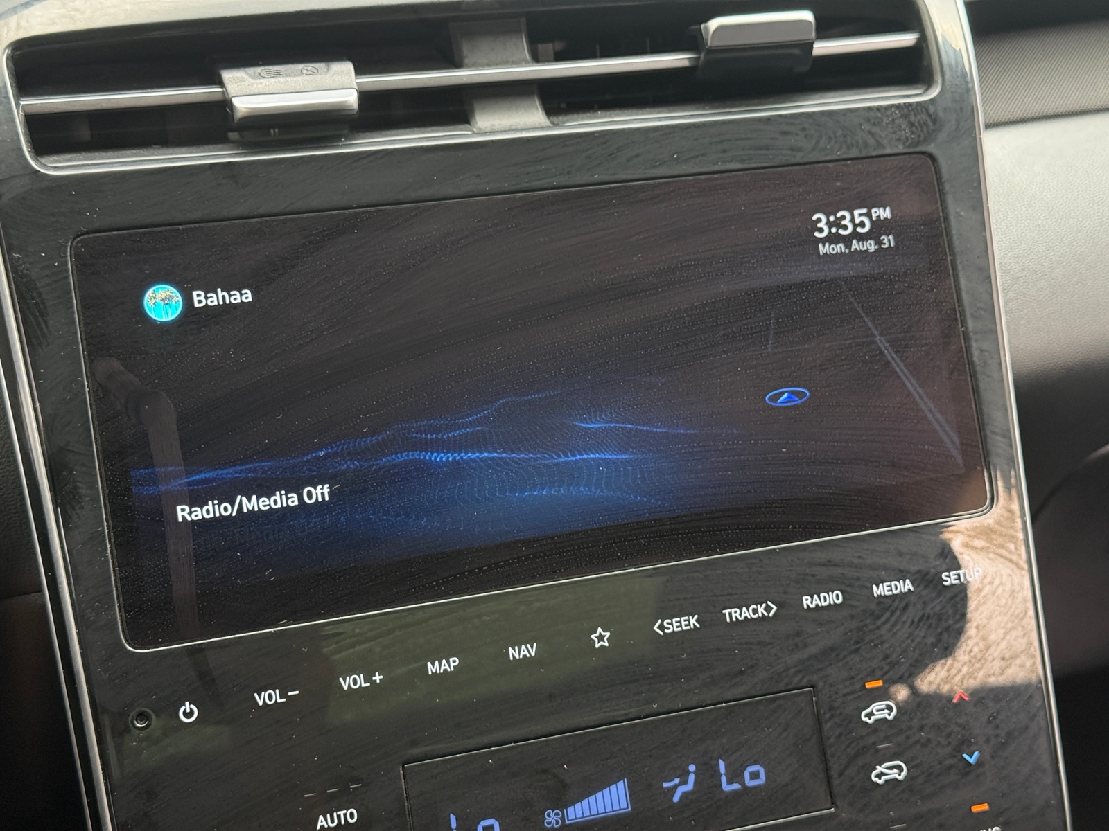 Thumbnail: 2022 Hyundai Tucson - 3