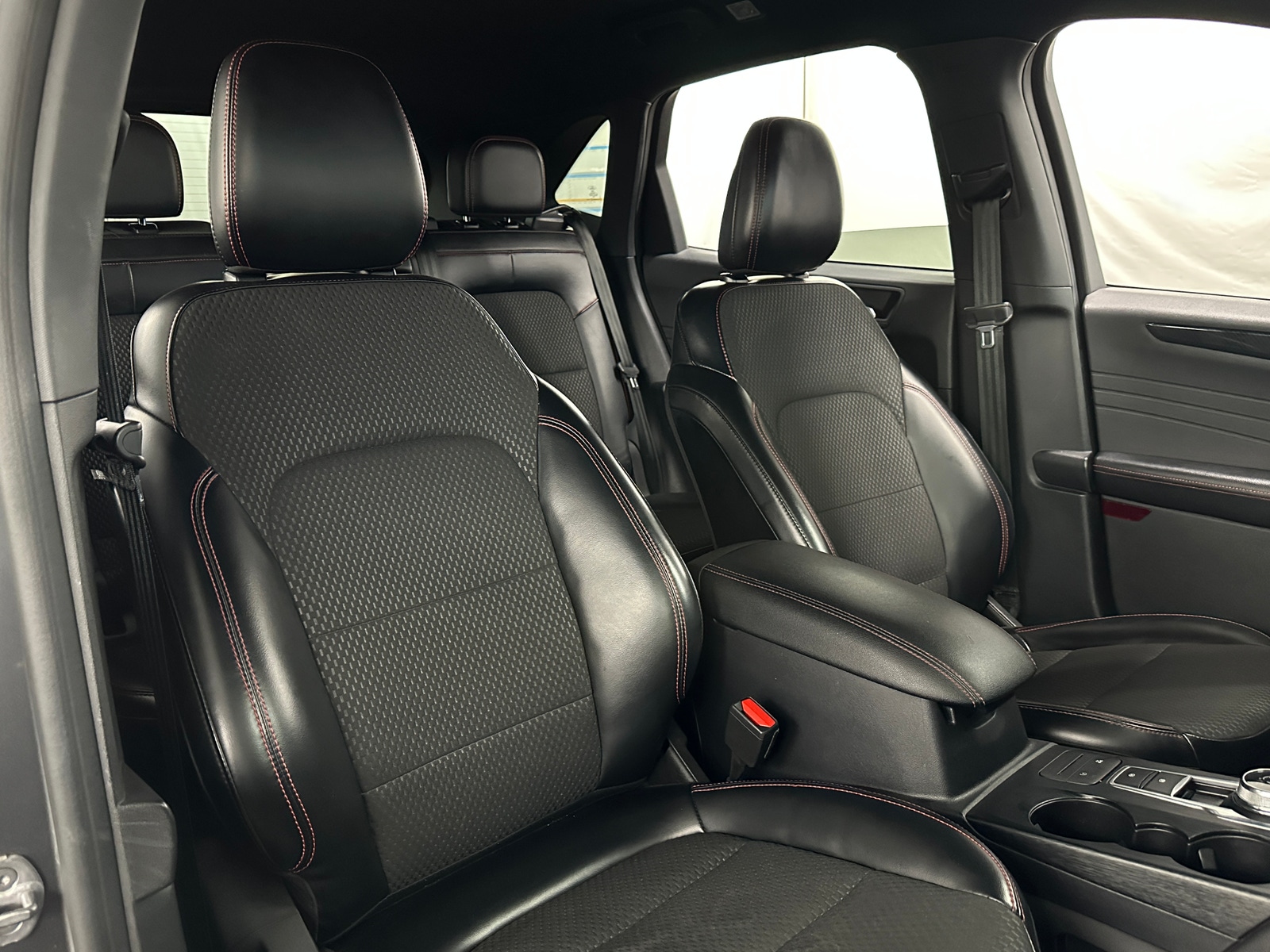 Thumbnail: 2023 Ford Escape - 2
