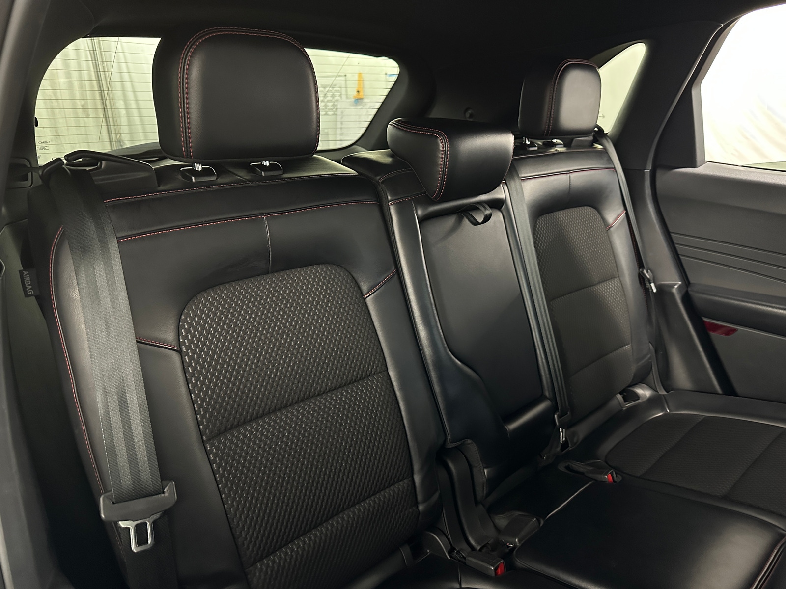 Thumbnail: 2023 Ford Escape - 6