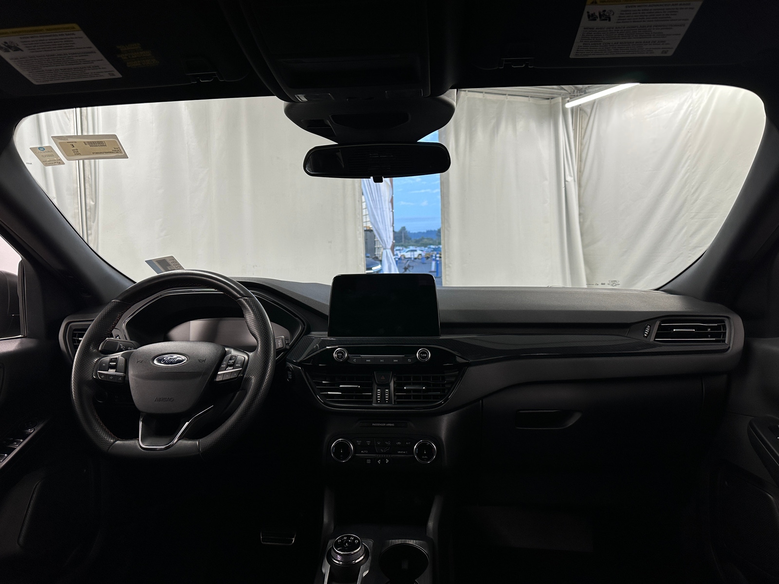 Thumbnail: 2023 Ford Escape - 3