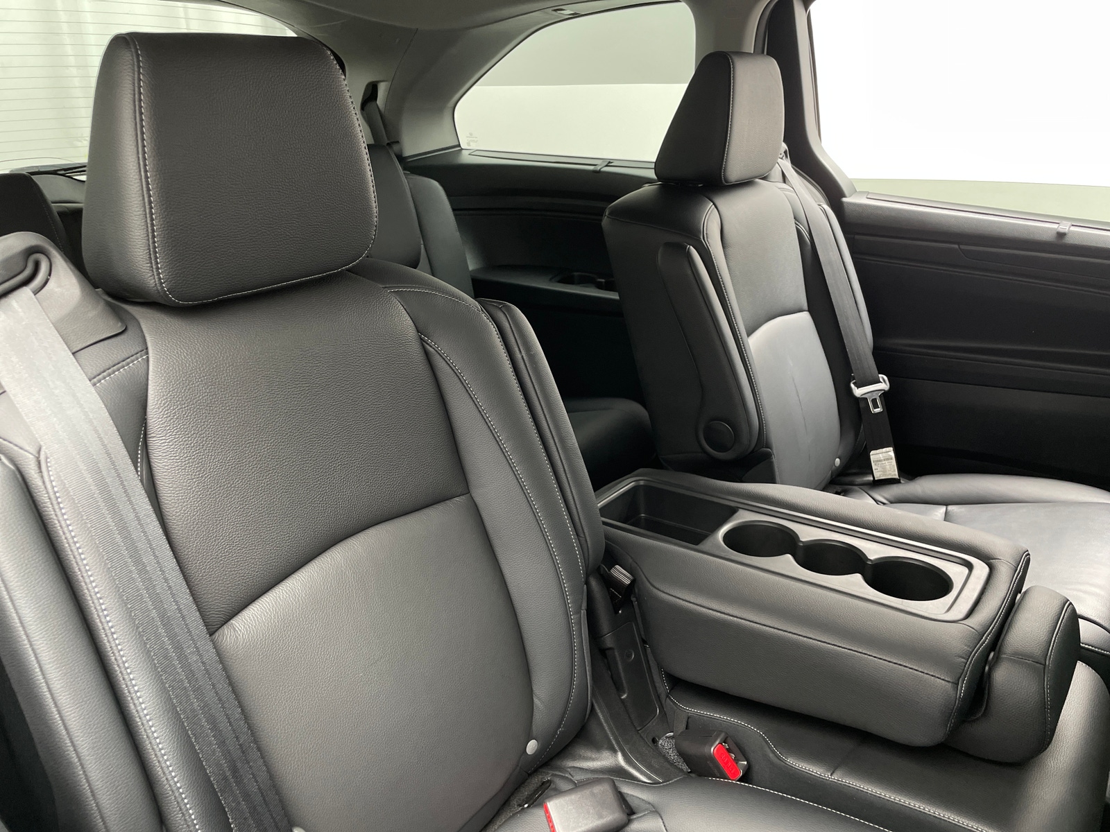 Thumbnail: 2023 Honda Odyssey - 5